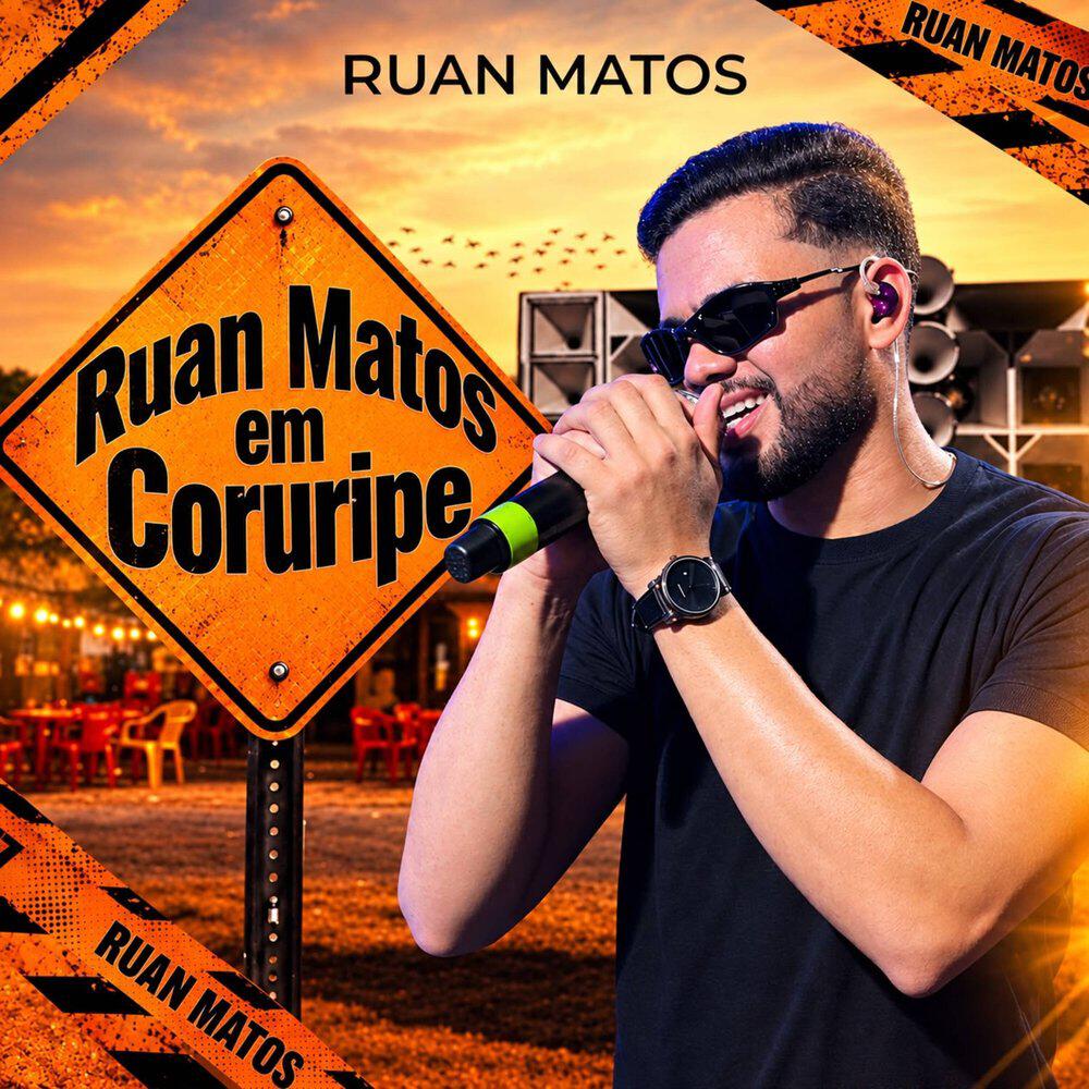 Ruan Matos