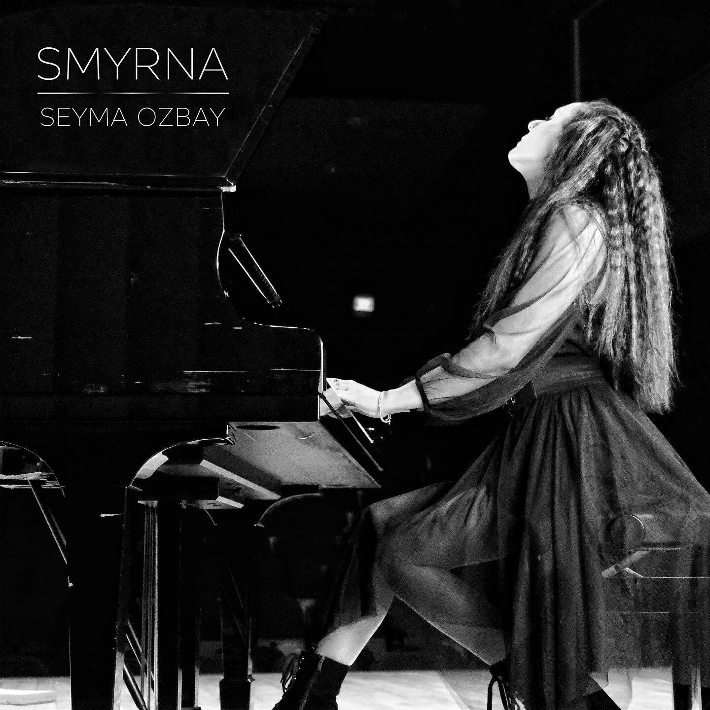 Релиз SMYRNA