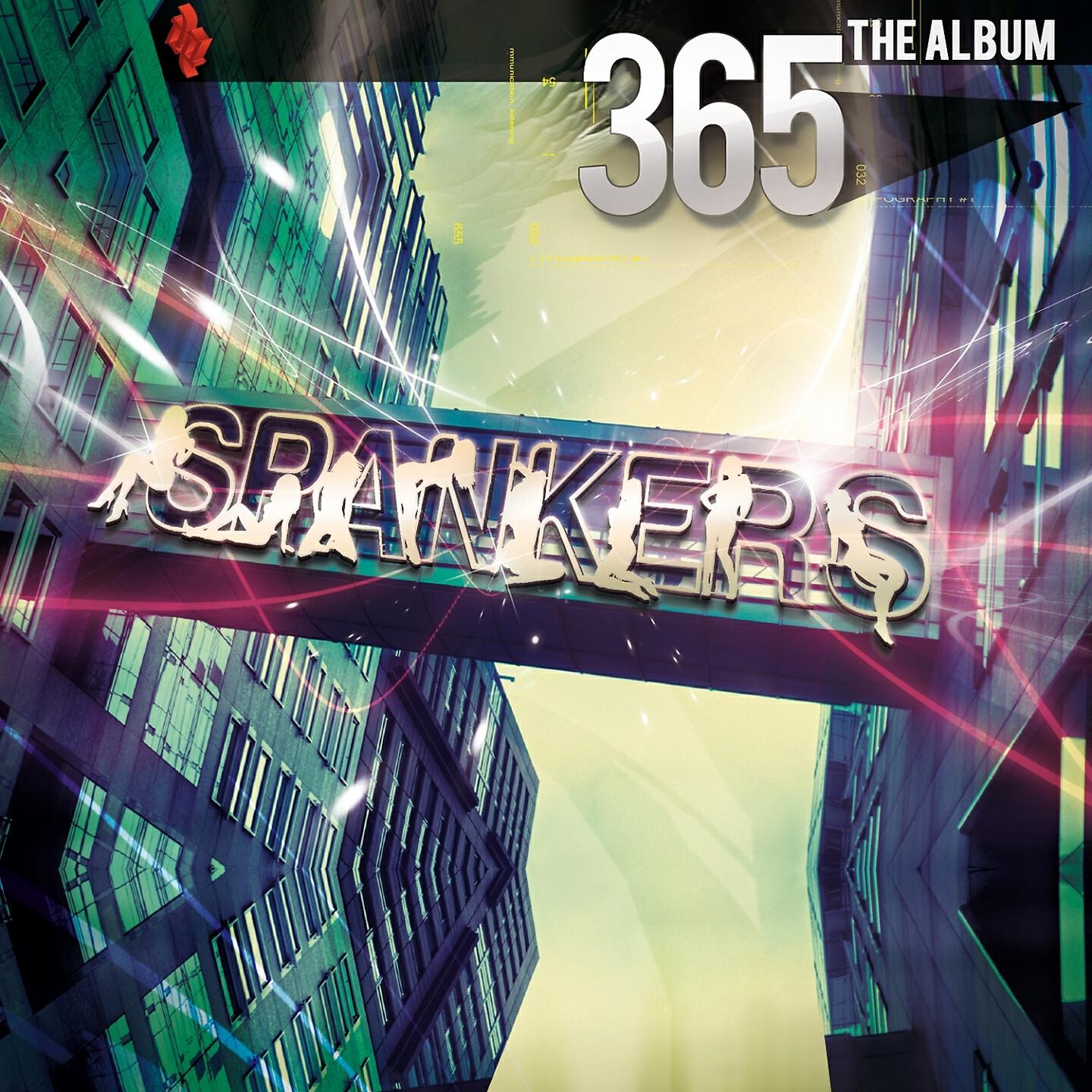Релиз 365 (Deluxe Edition)