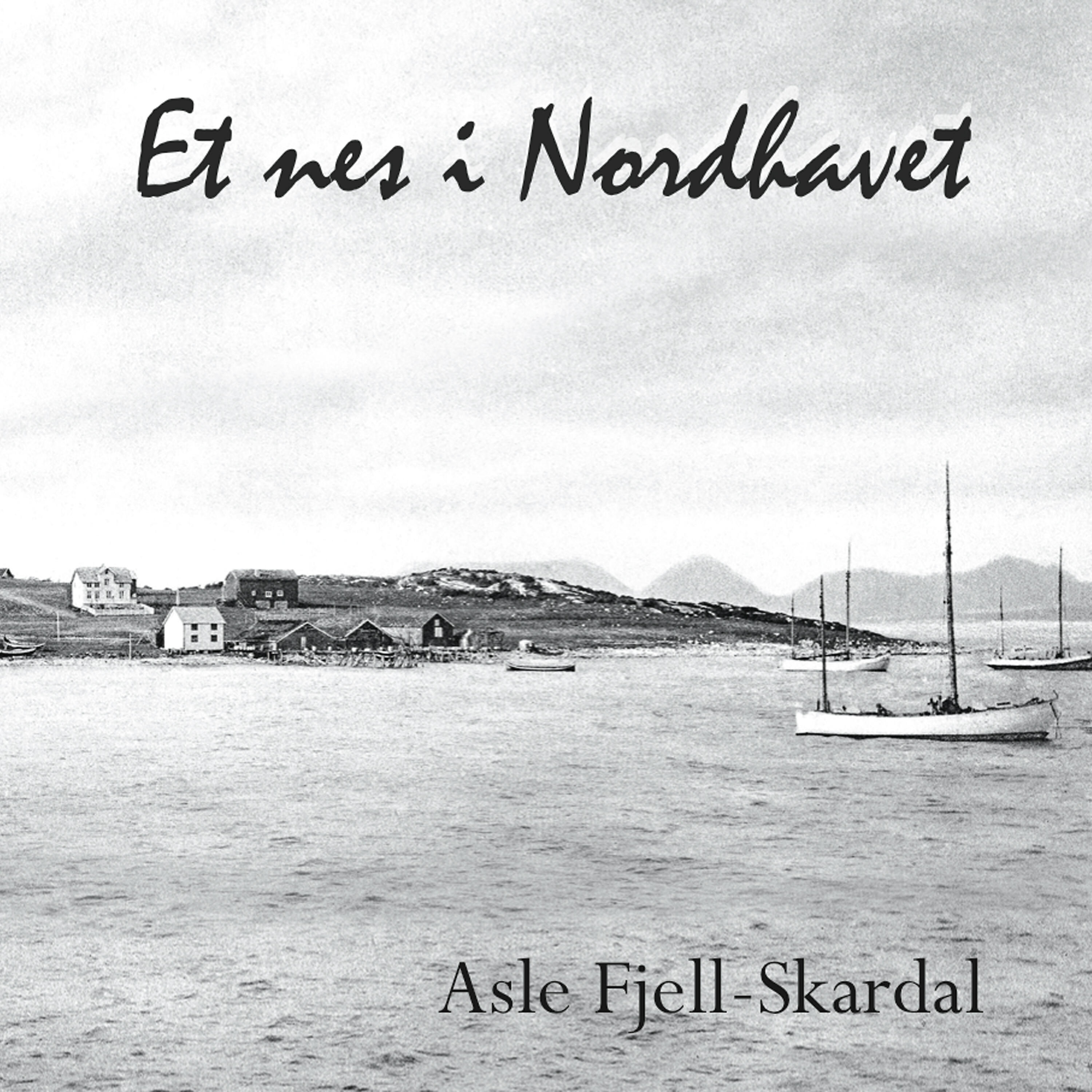 Релиз Et nes i Nordhavet