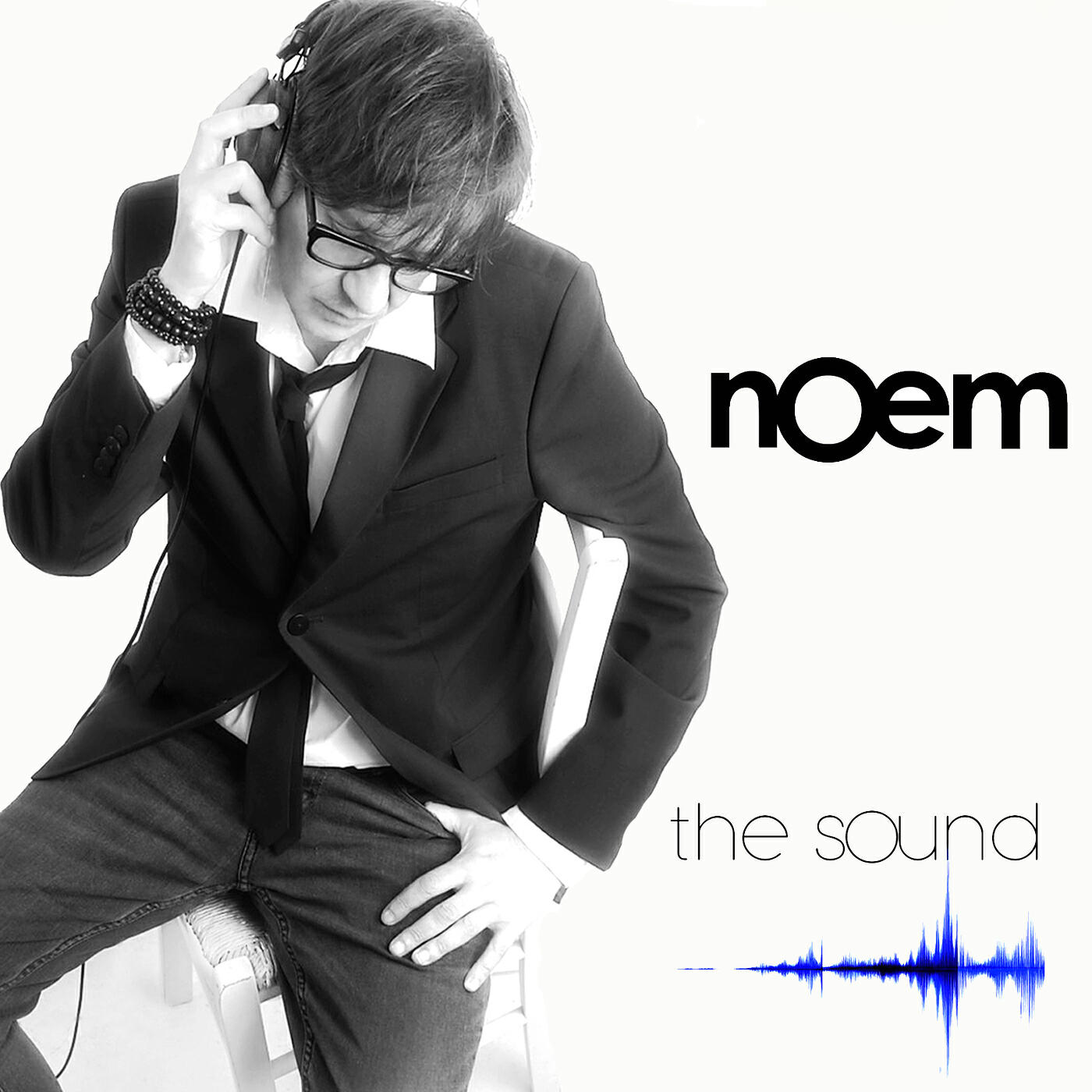 Релиз The Sound