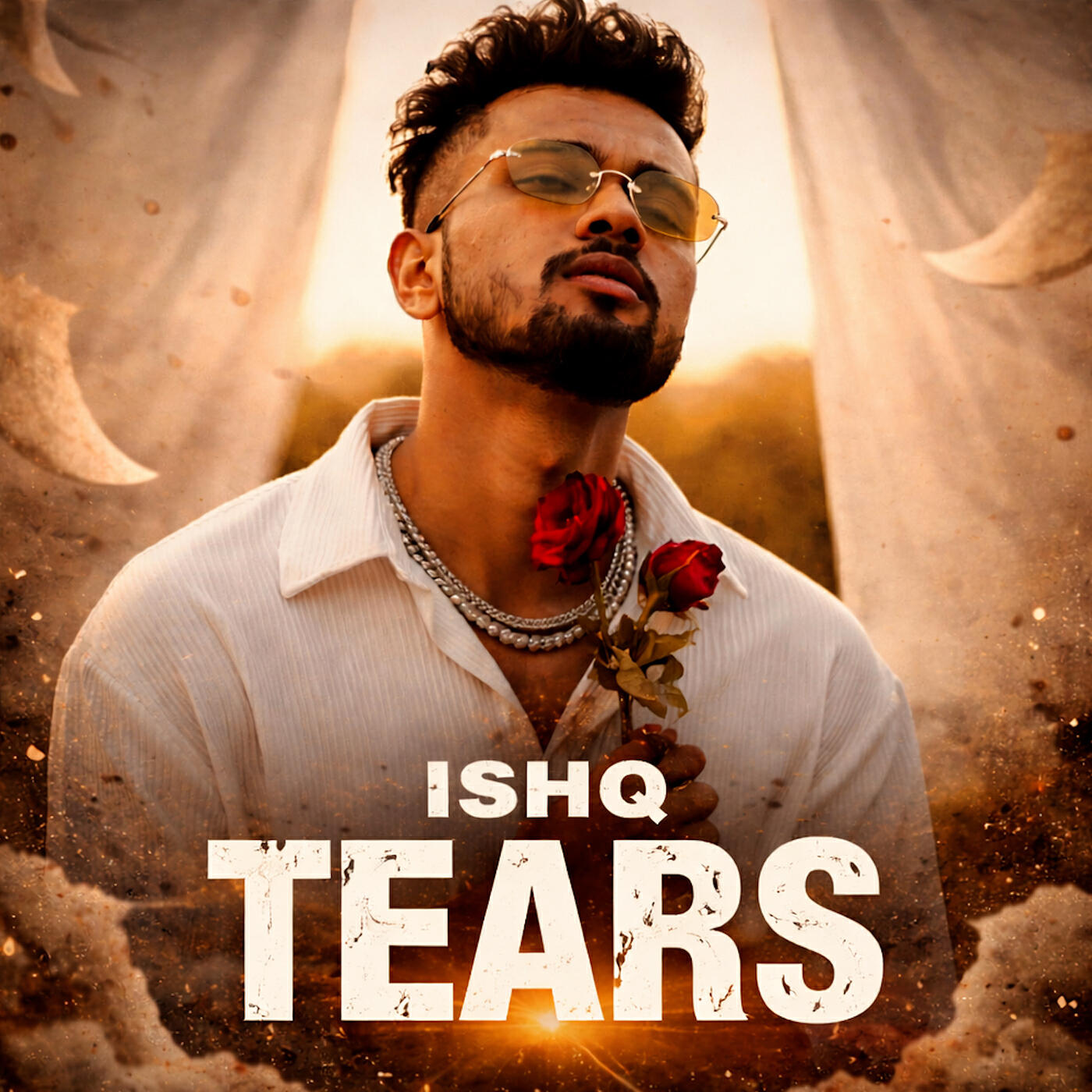 Релиз Tears