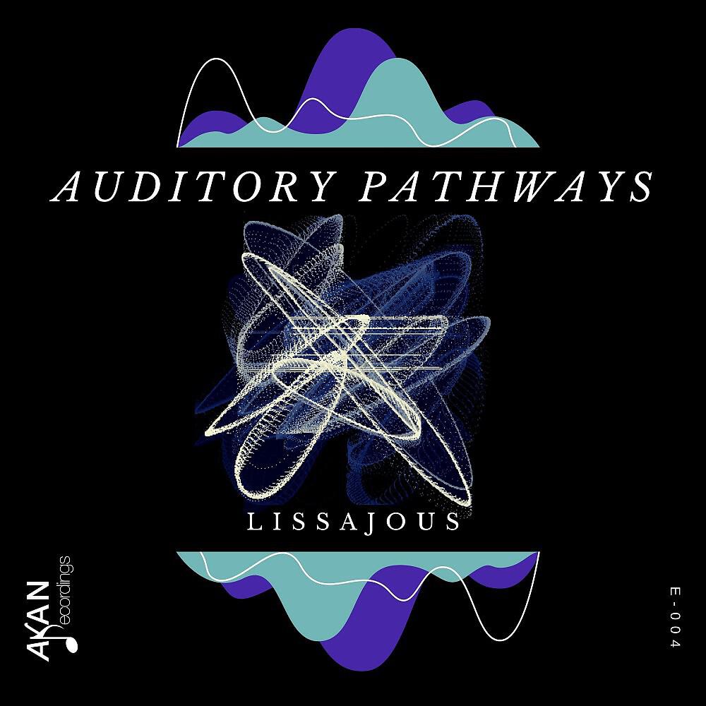 Релиз Lissajous