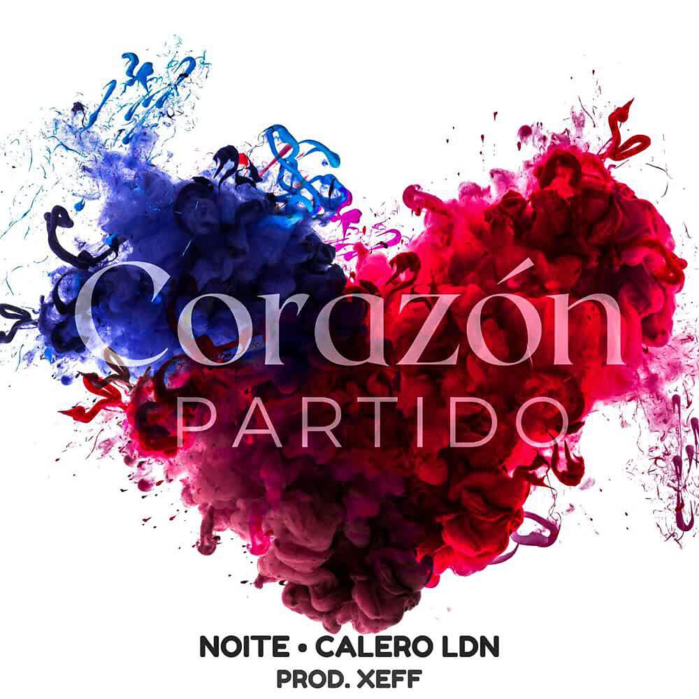 Релиз Corazón Partido