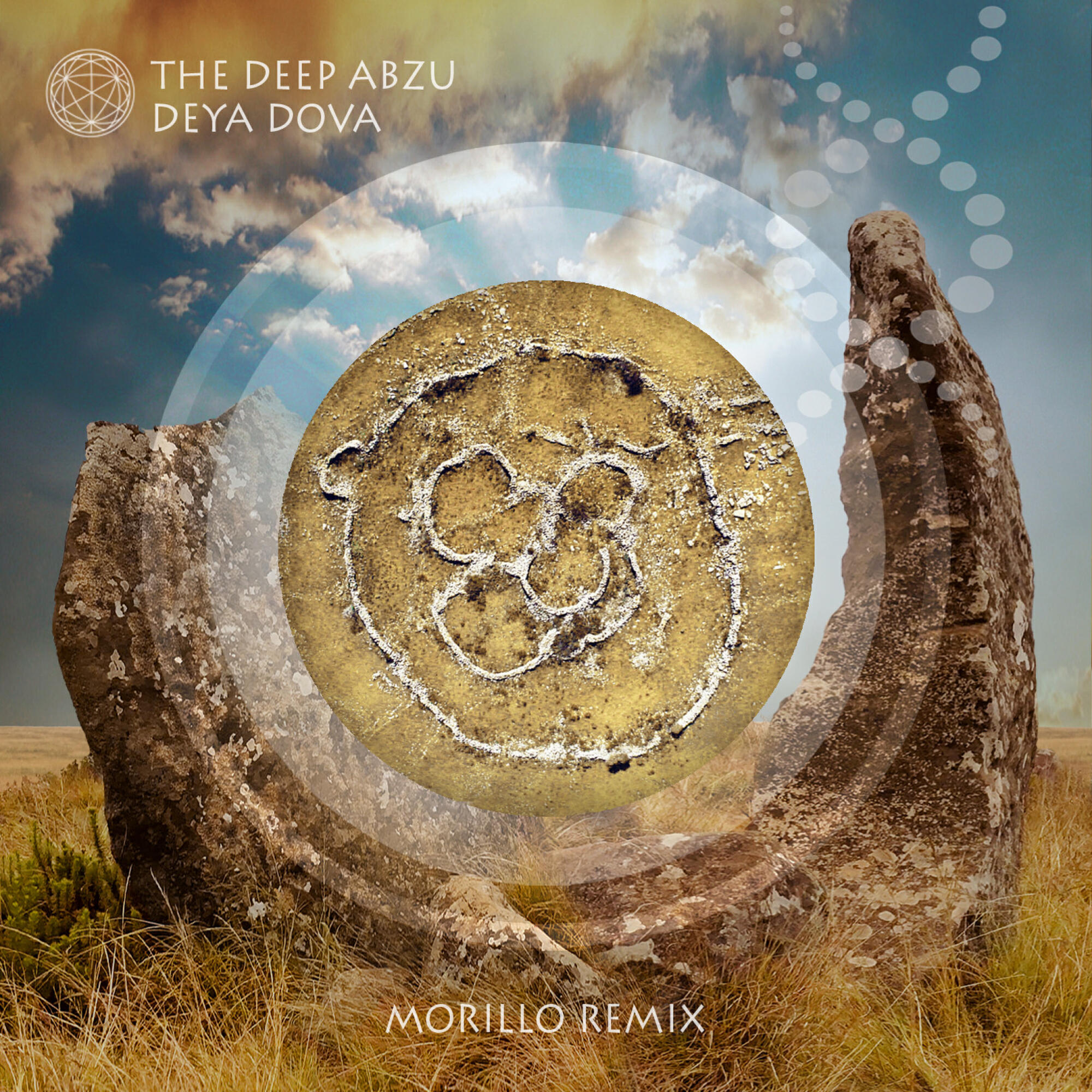 Релиз The Deep Abzu (Morillo Remix)