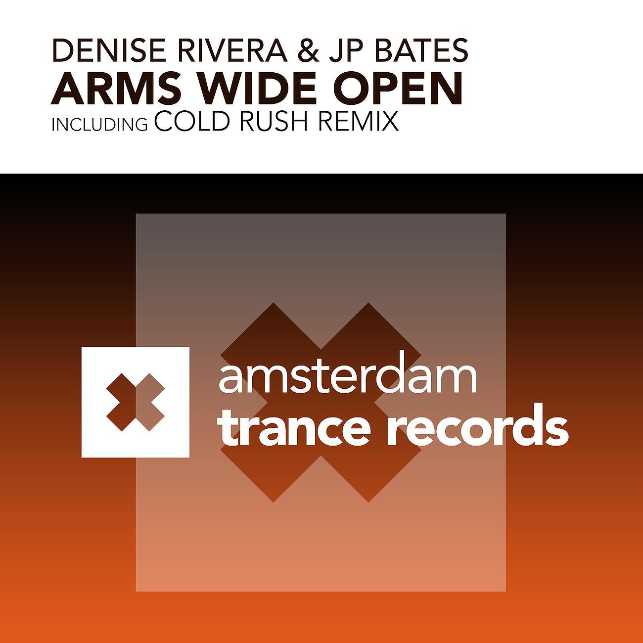 Релиз Arms Wide Open