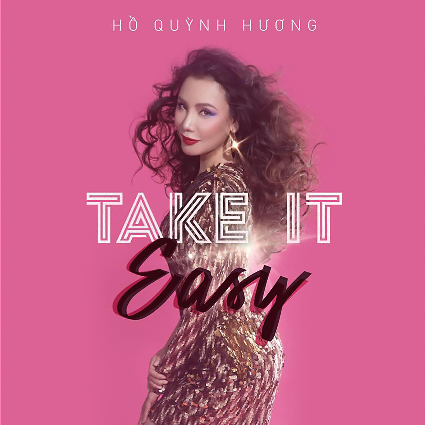 Релиз Take It Easy