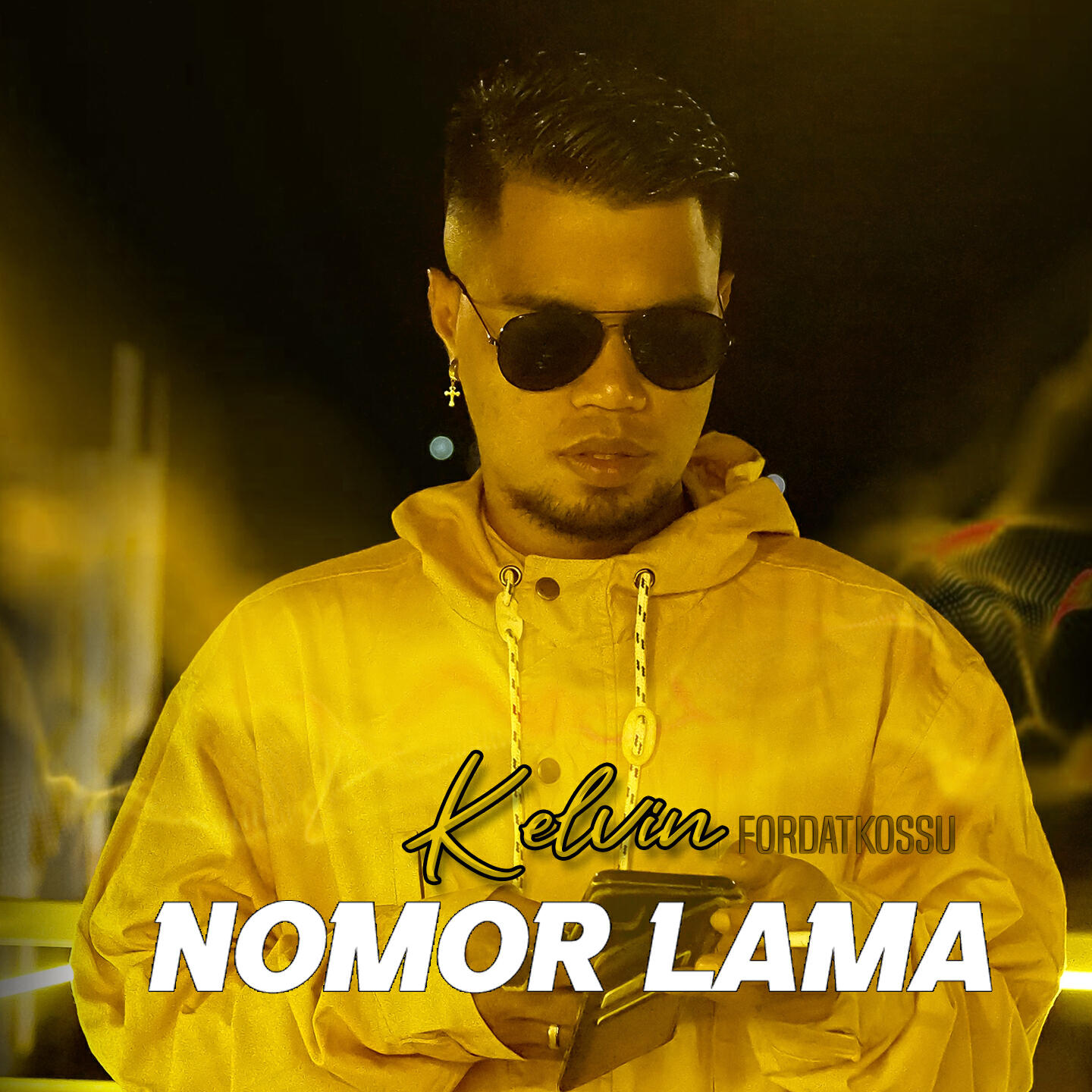 Релиз NOMOR LAMA
