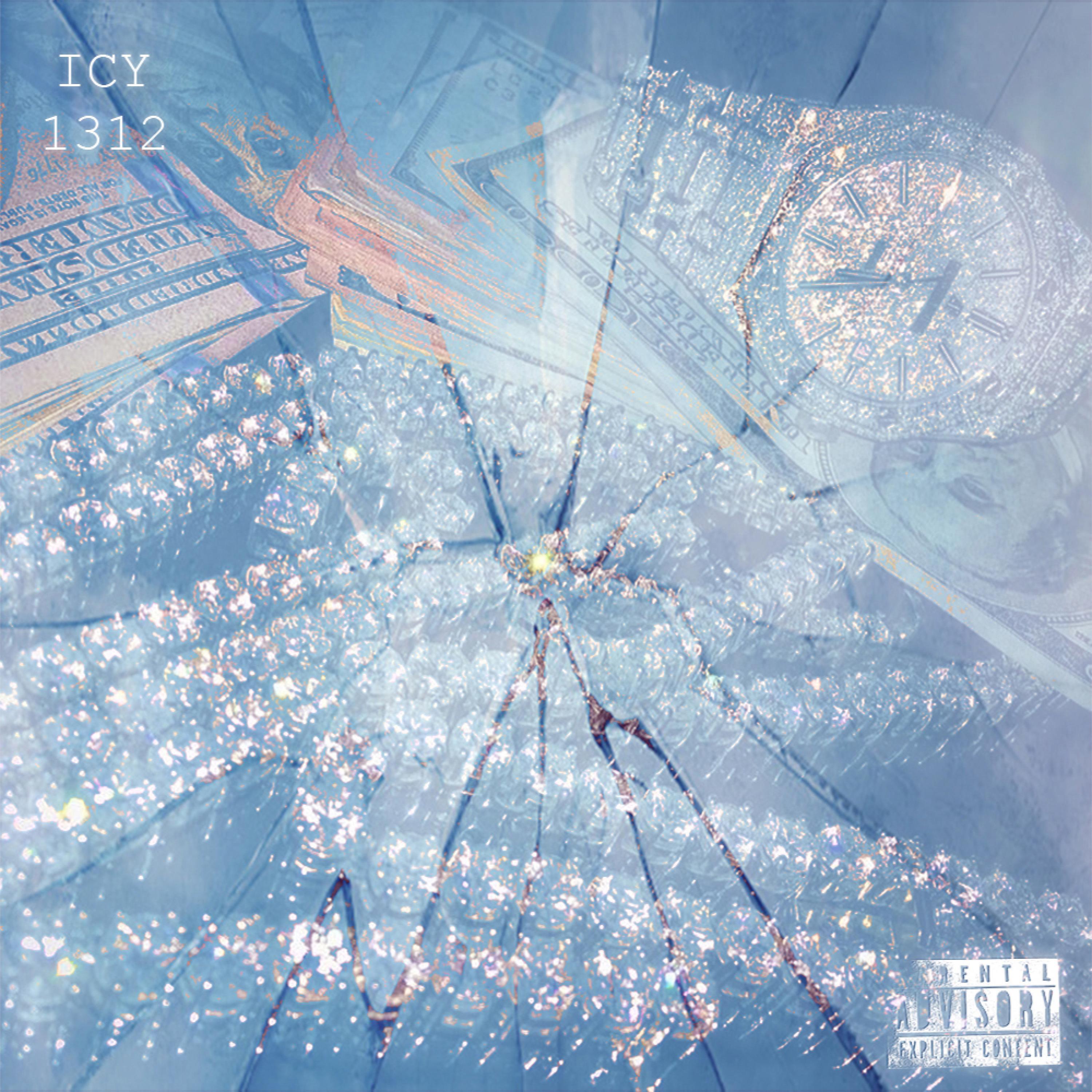 Релиз ICY