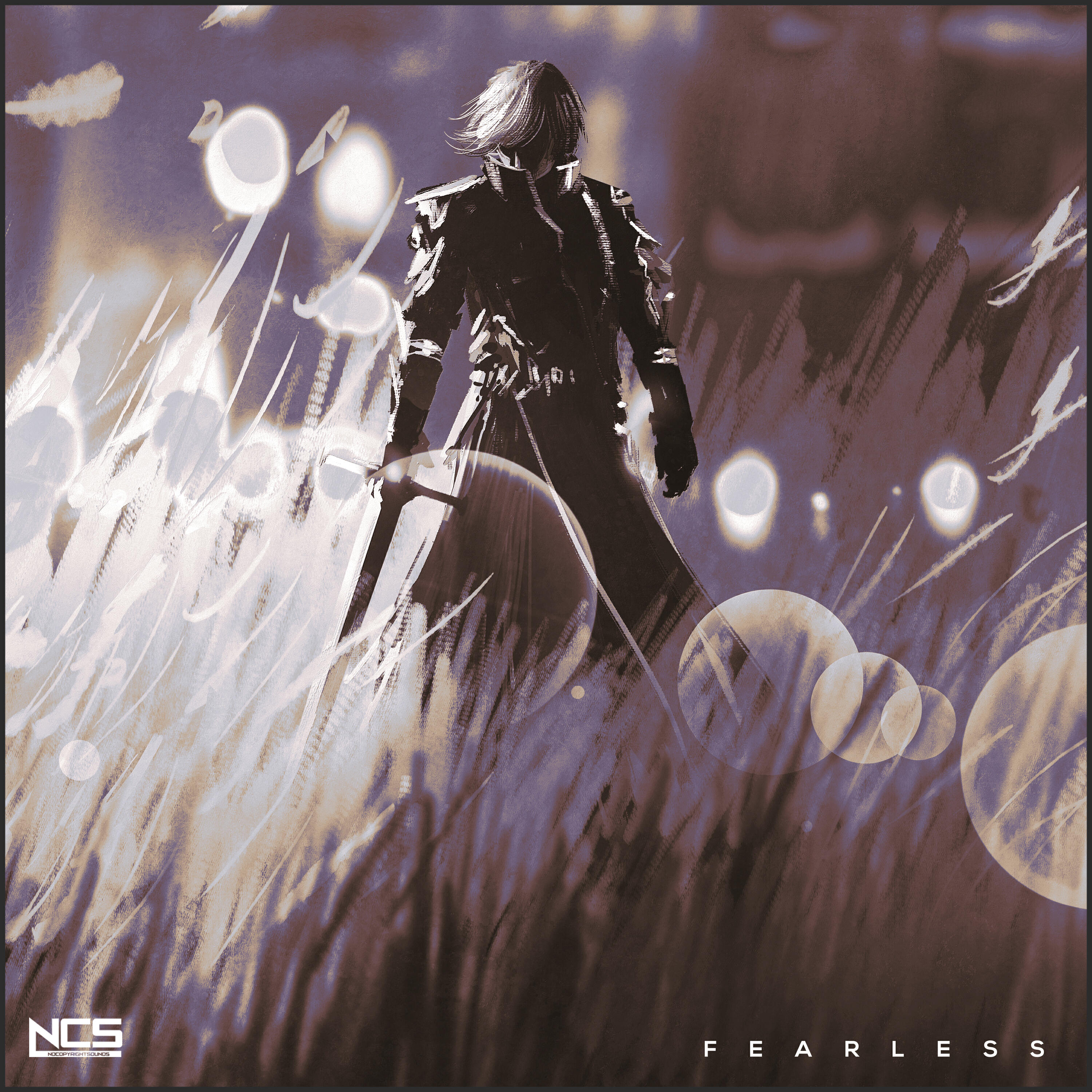 Трек Fearless