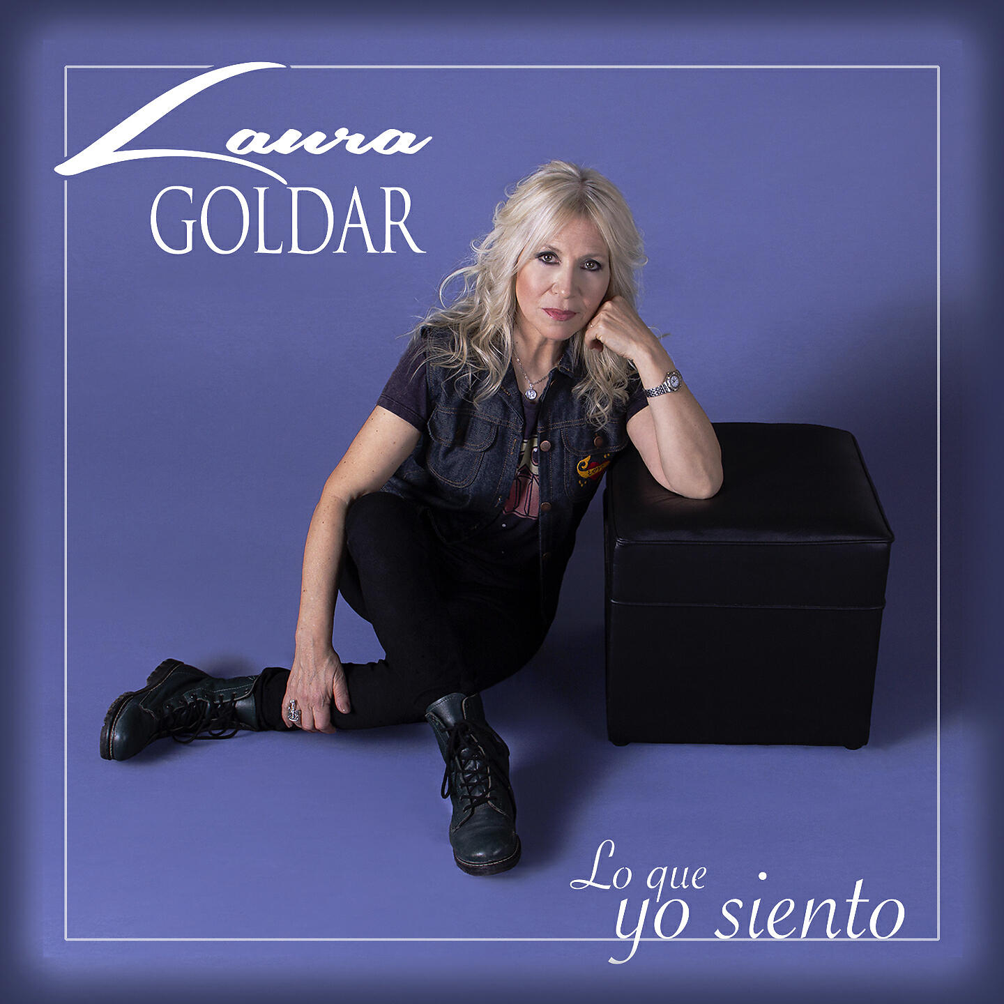 Laura Goldar