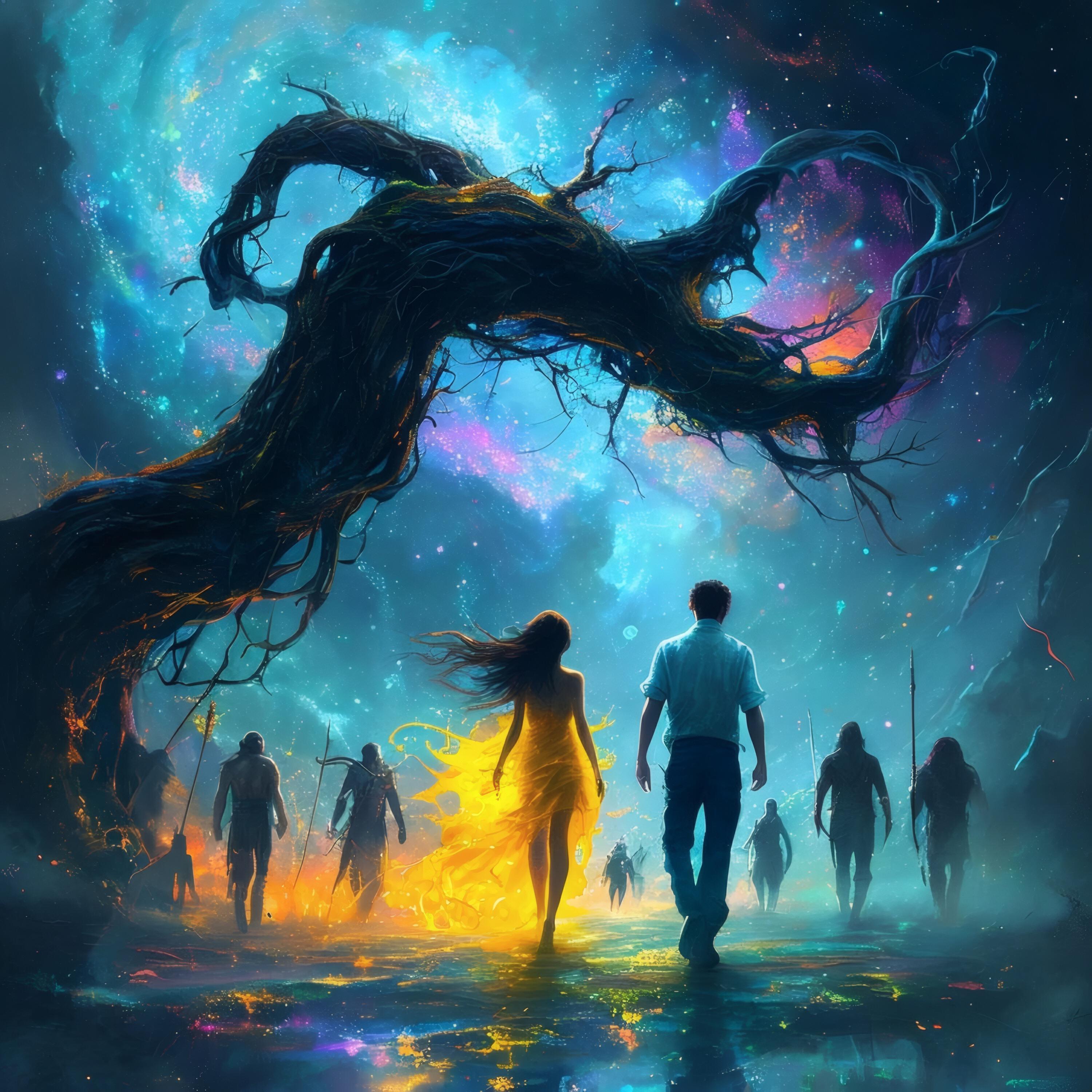 Релиз Souls Dance