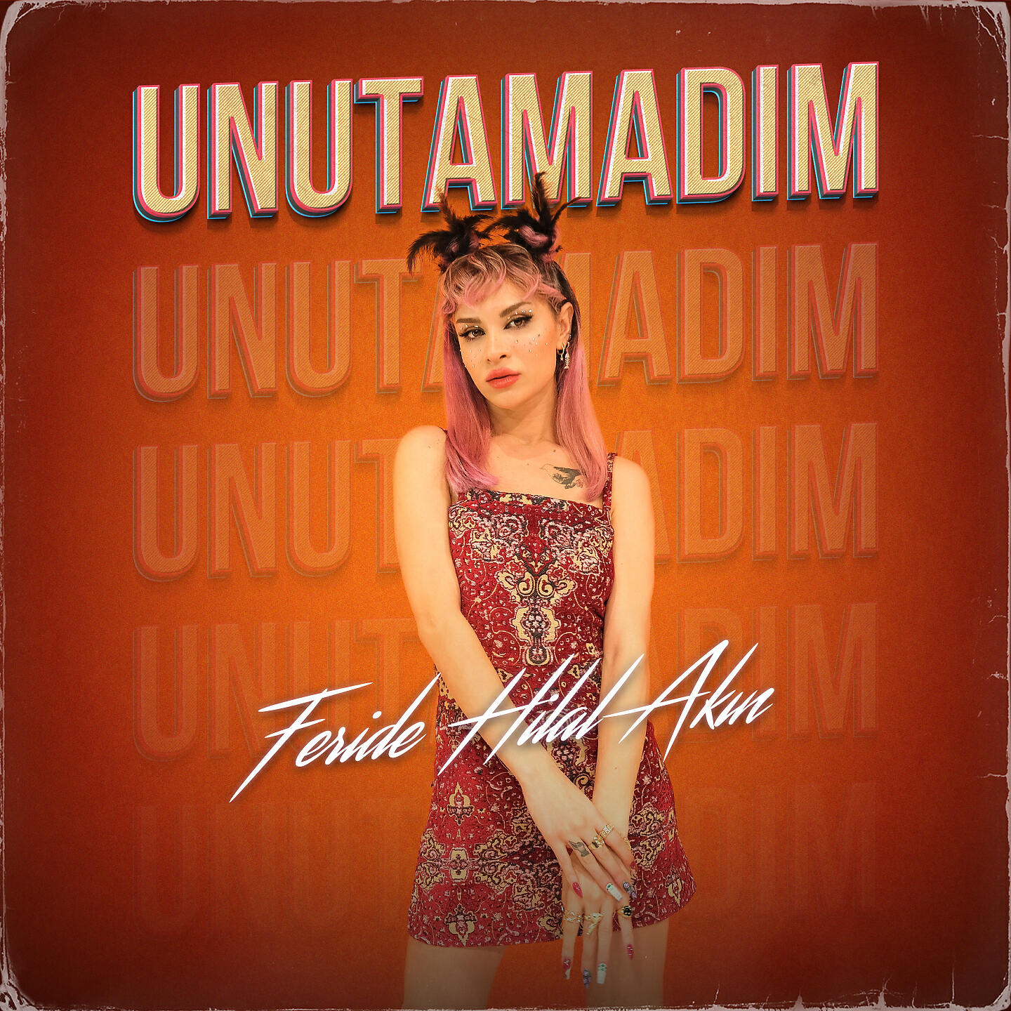 Релиз Unutamadım (Akustik)