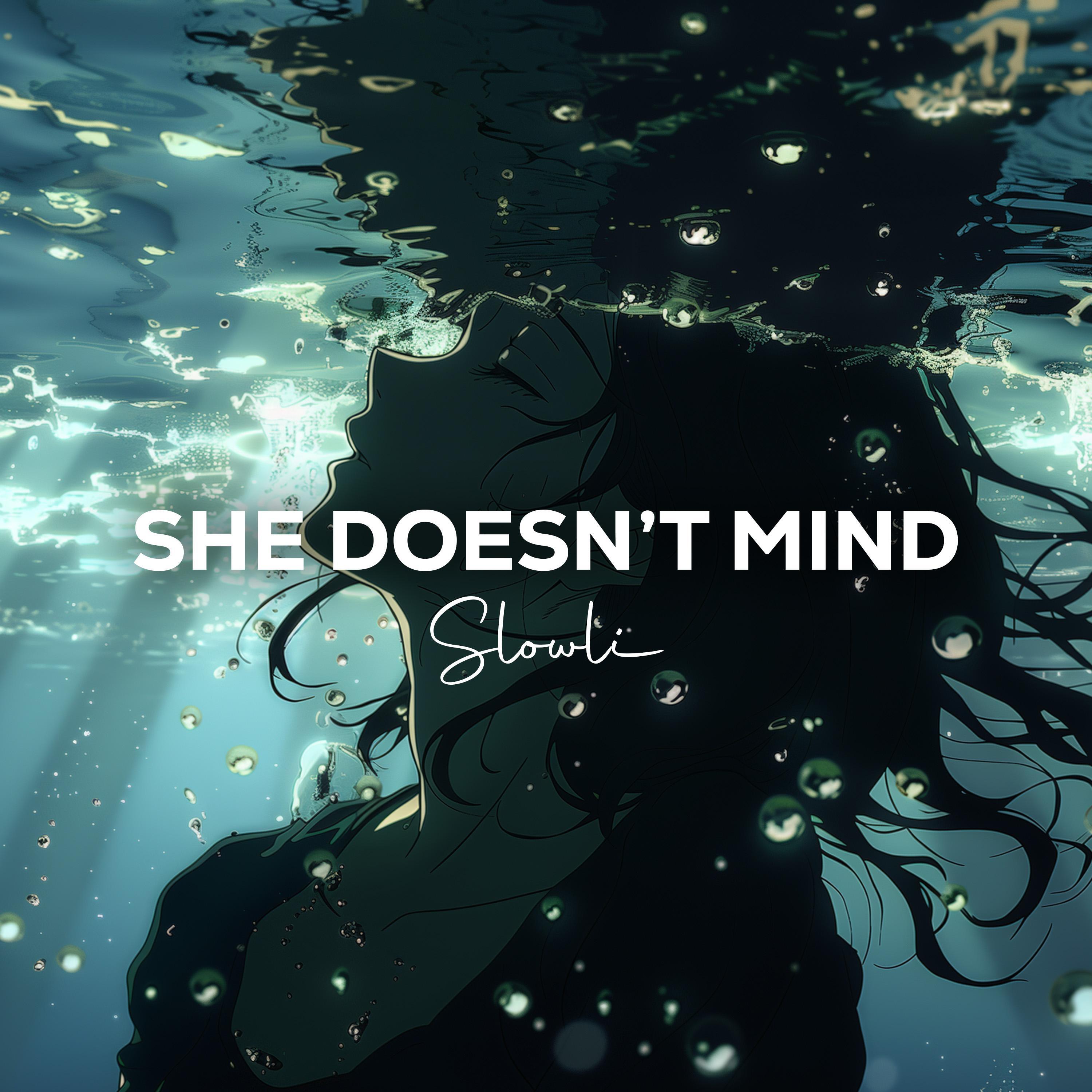 Релиз She Doesn't Mind (Slowed and Reverb)