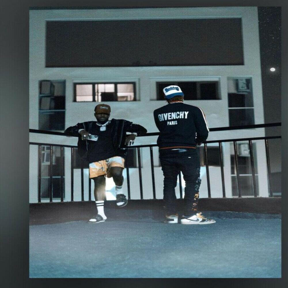 Релиз Baddest Boy (Refix)
