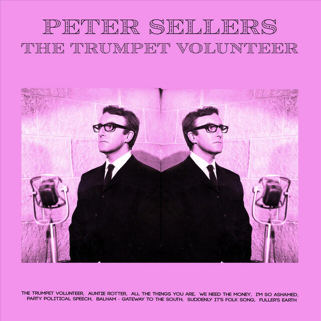 Релиз The Trumpet Volunteer
