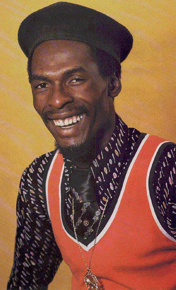 Leroy Smart & The Aggrovators