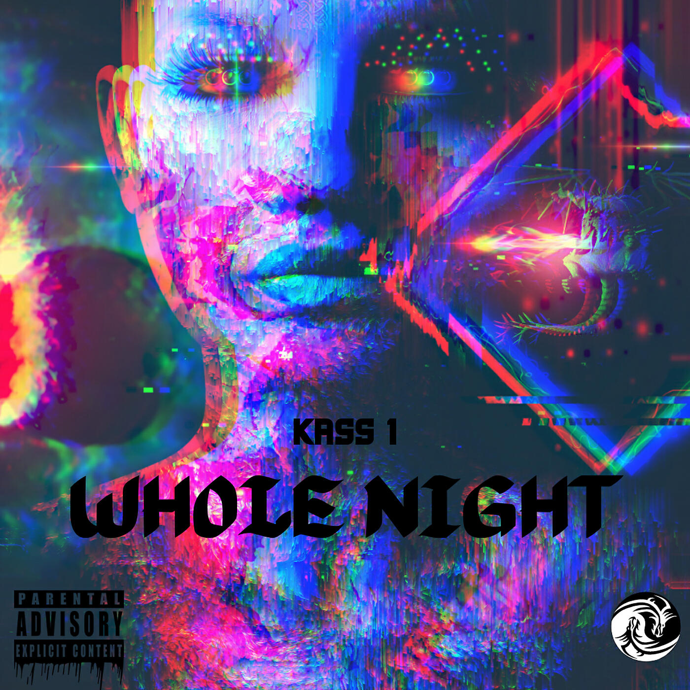 Релиз Whole Life