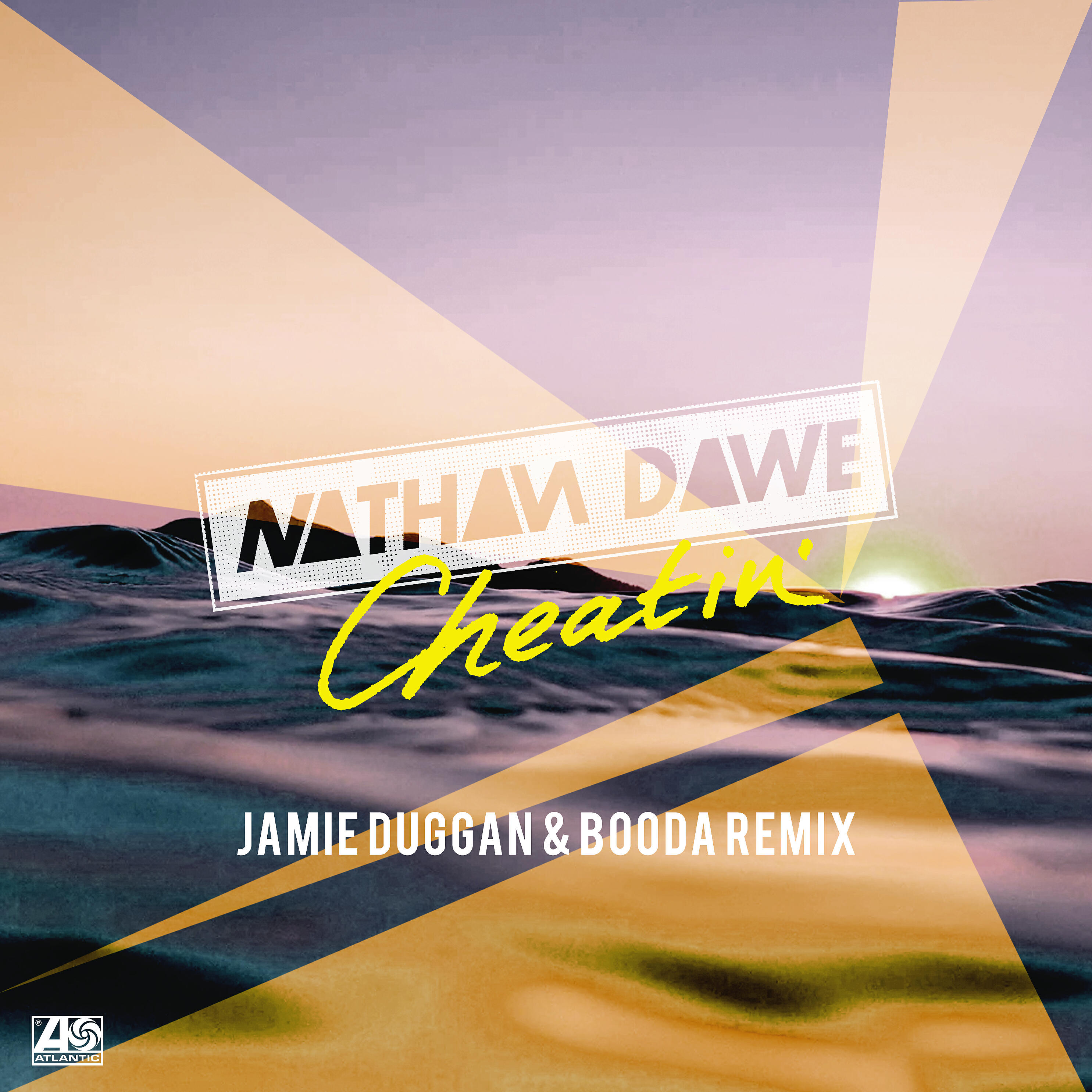 Релиз Cheatin' (feat. MALIKA) [Jamie Duggan & Booda Remix]