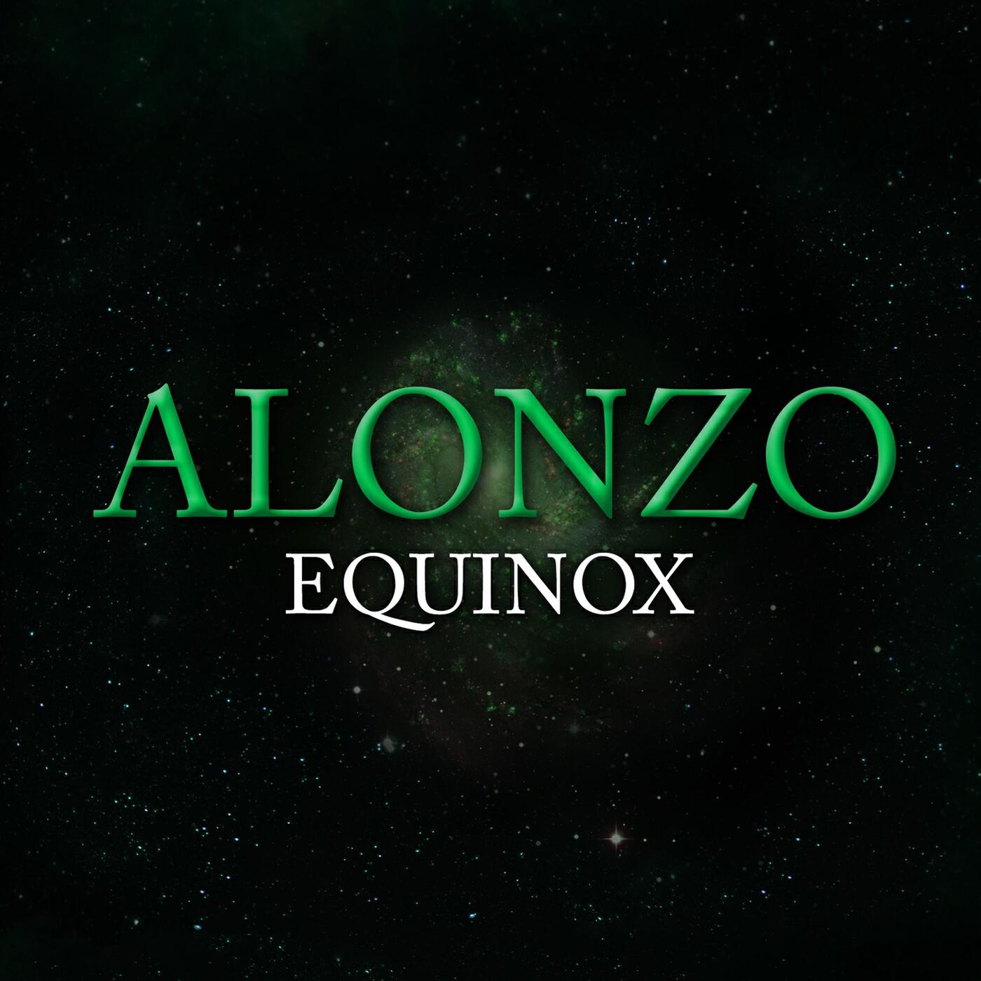 Релиз Equinox