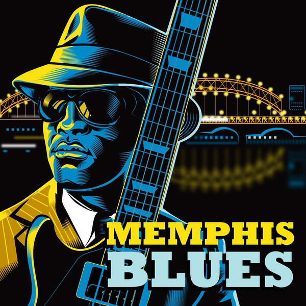 Релиз Memphis Blues