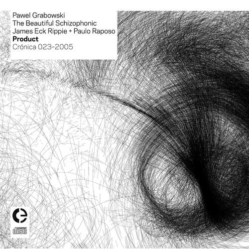 Постер альбома Product 06