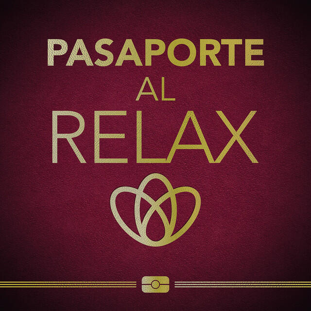 Релиз Pasaporte al Relax