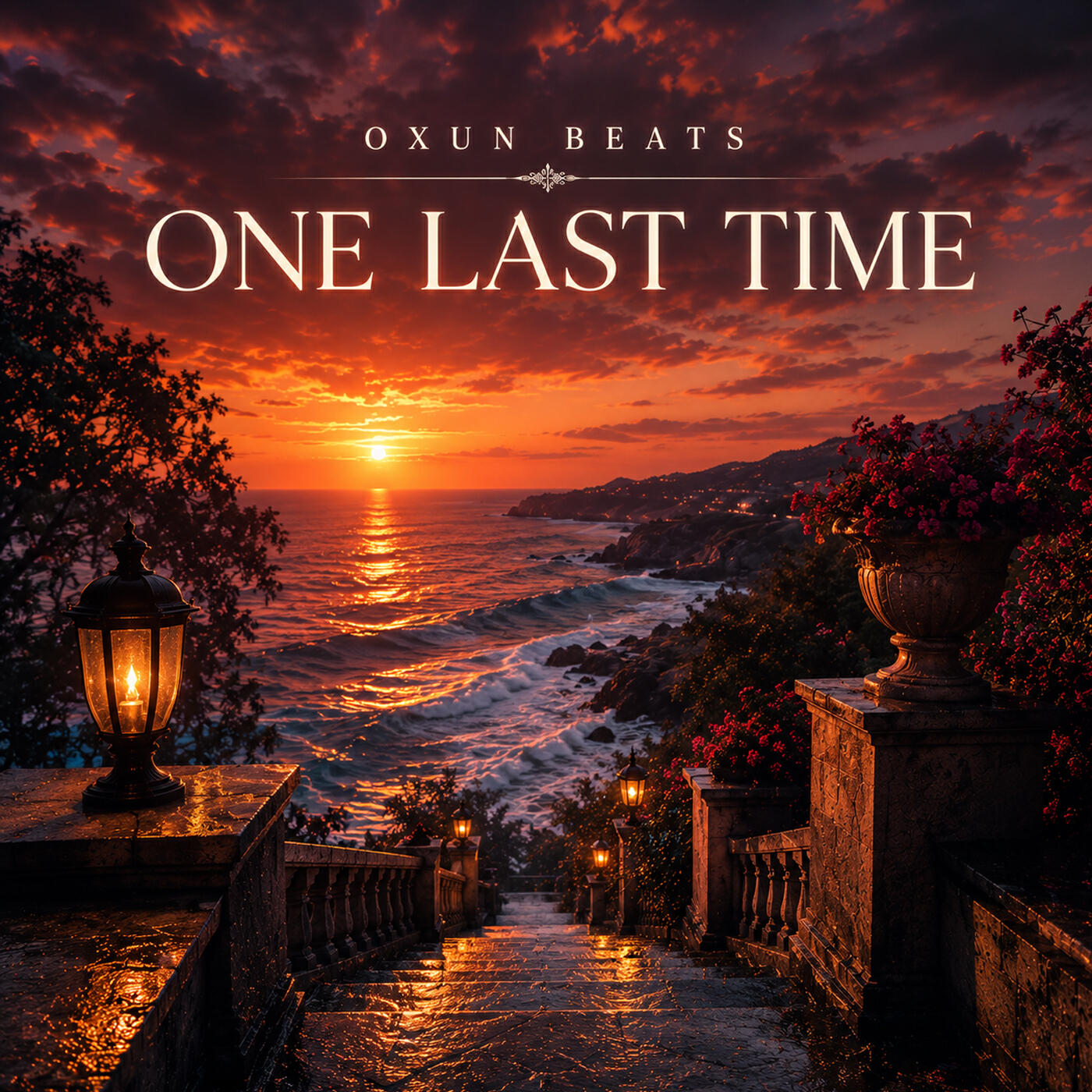 Релиз One Last Time