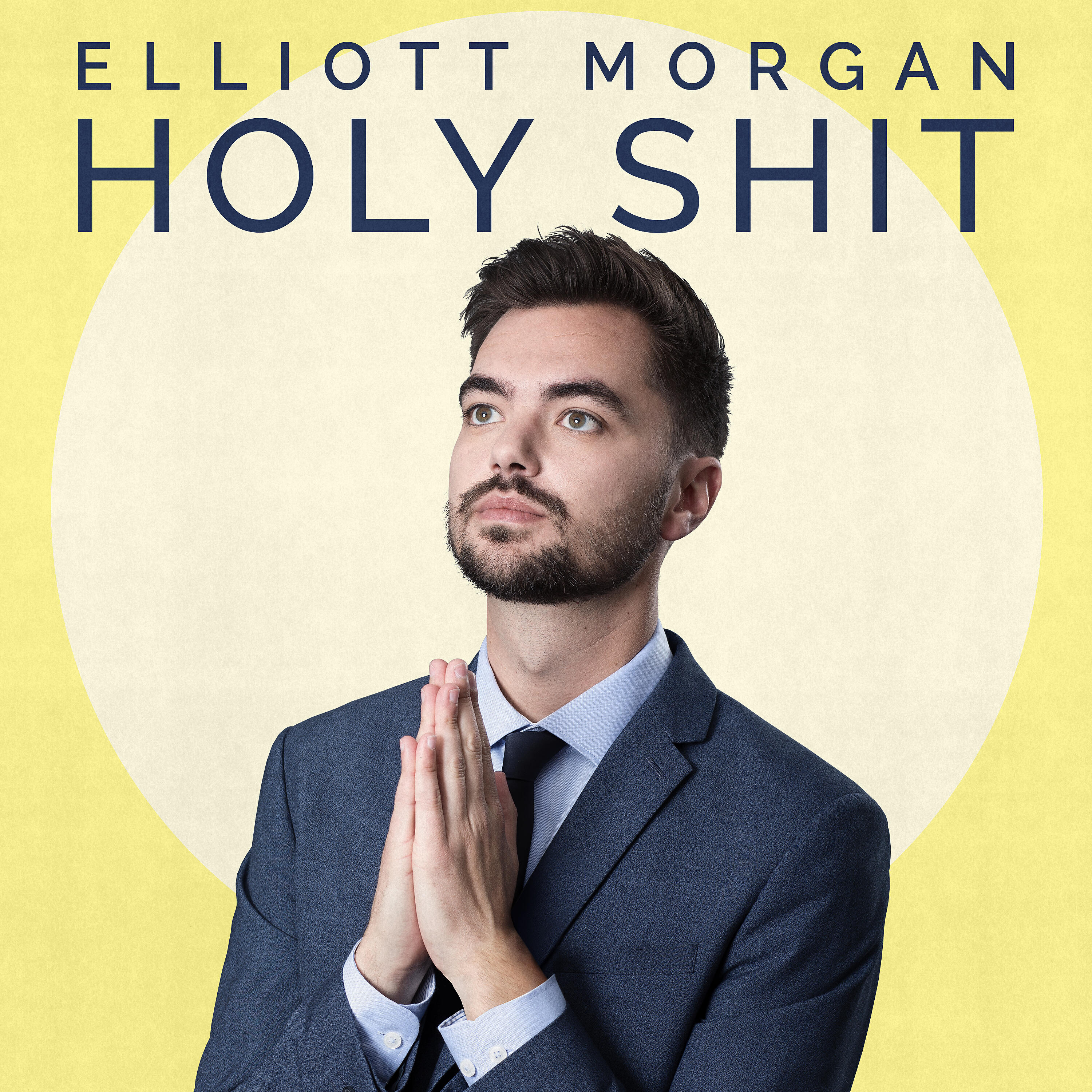 Elliott Morgan