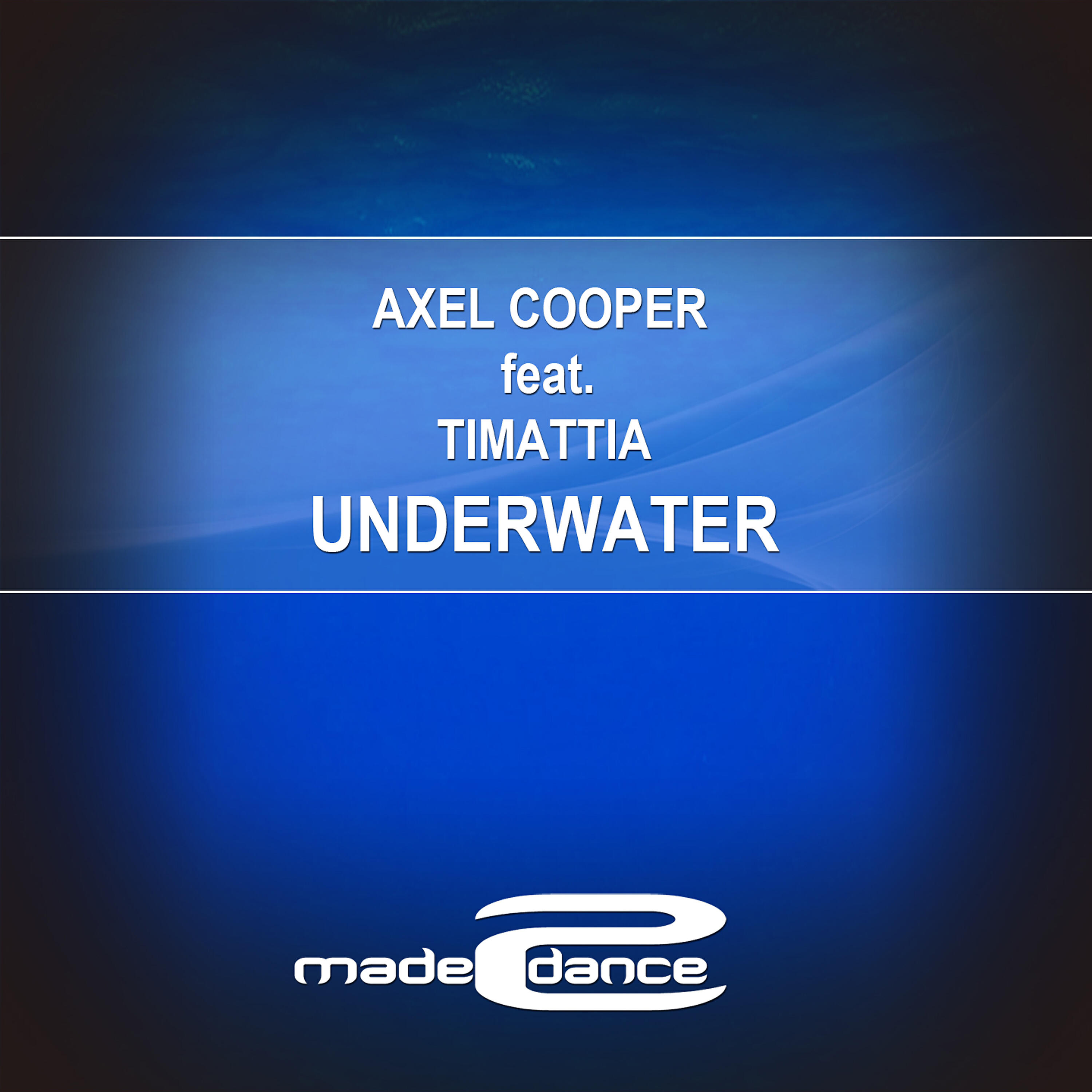 Релиз Underwater