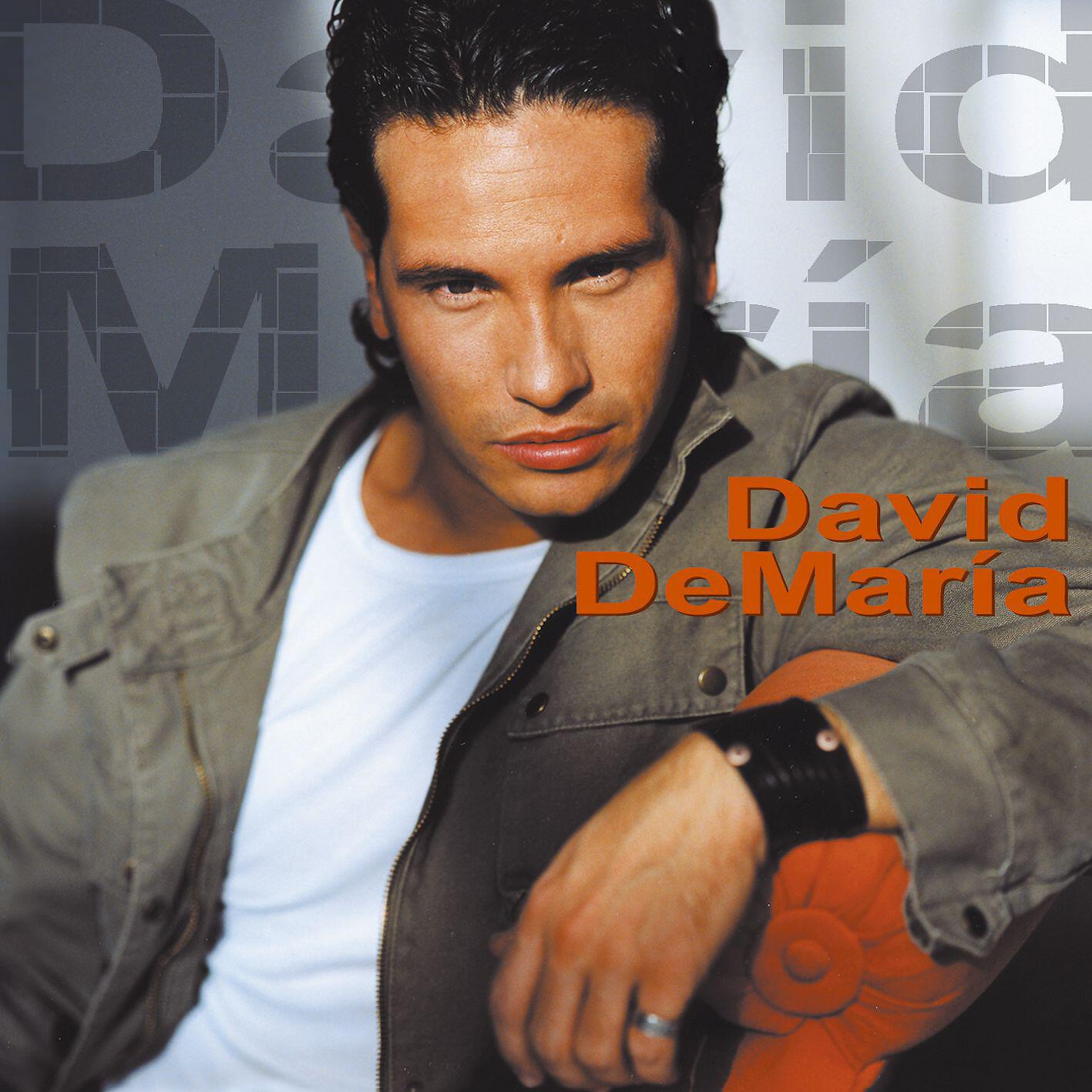 Релиз David DeMaria