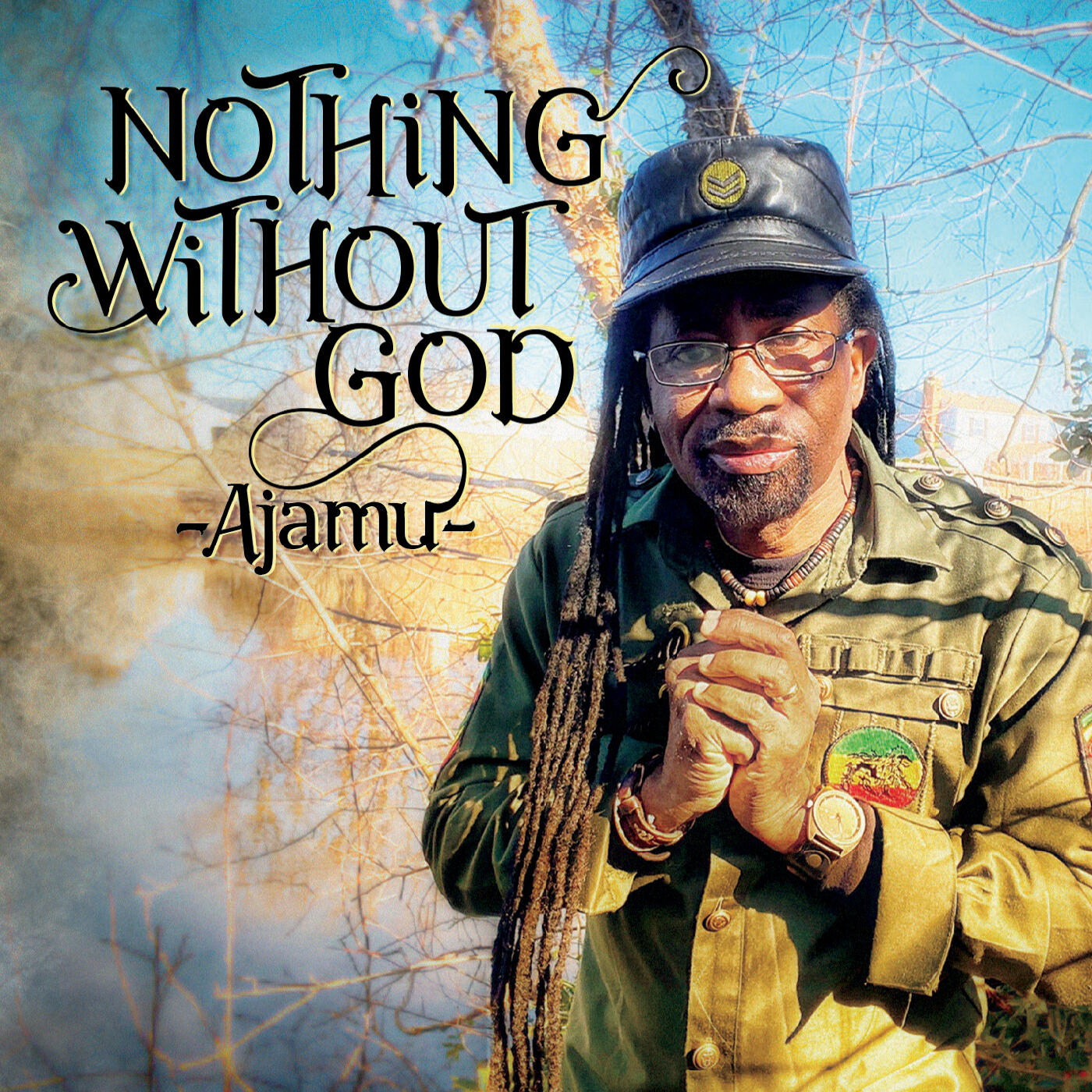 Релиз Nothing Without God