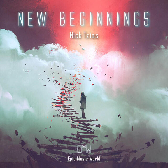 Релиз New Beginnings