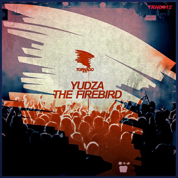 Альбом The Firebird исполнителя YUDZA