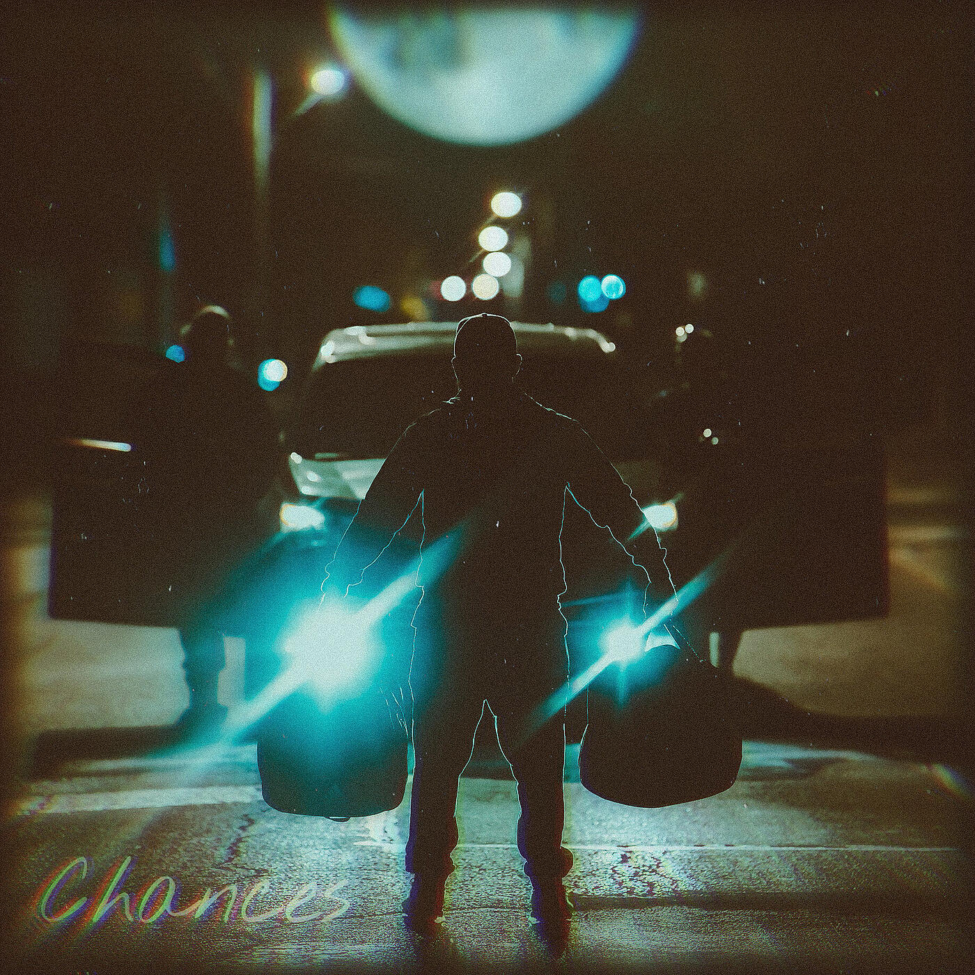 Релиз Chances