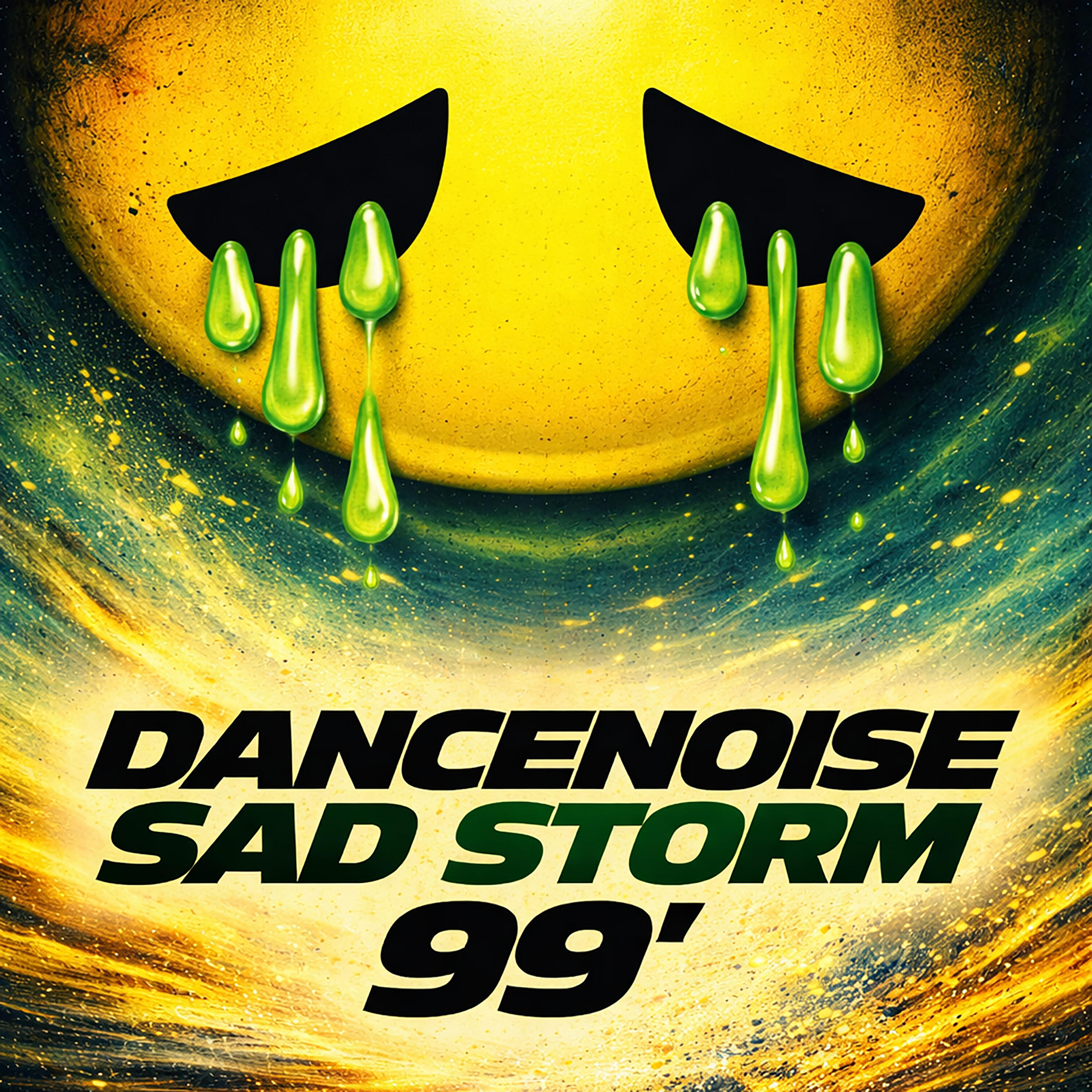 DanceNoise