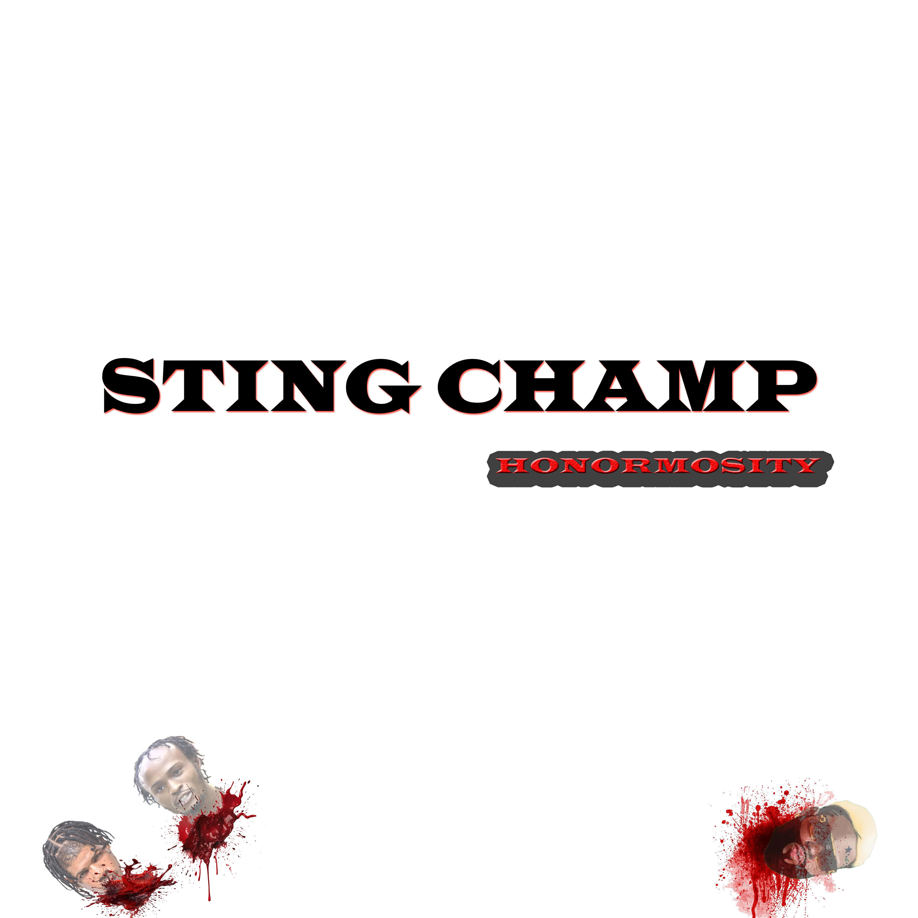 Релиз Sting Champ