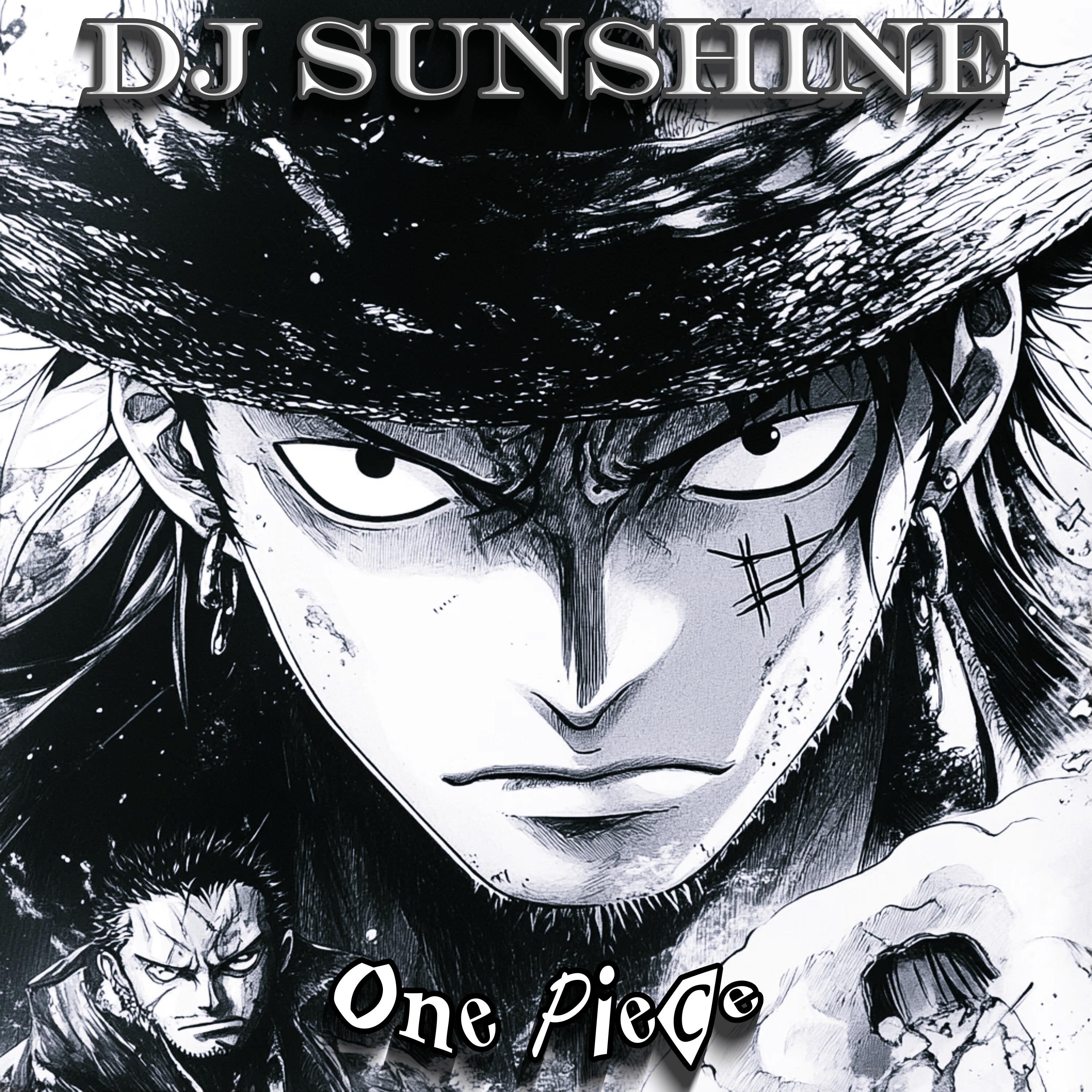 Релиз One Piece