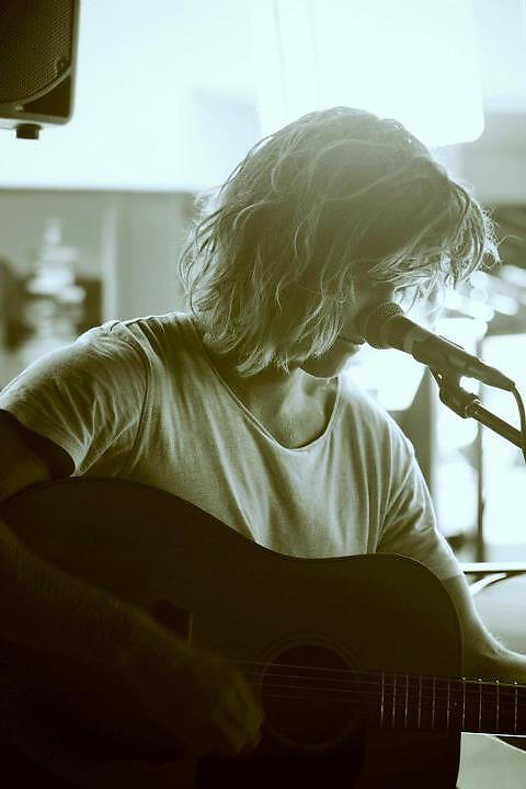 Luke Morris