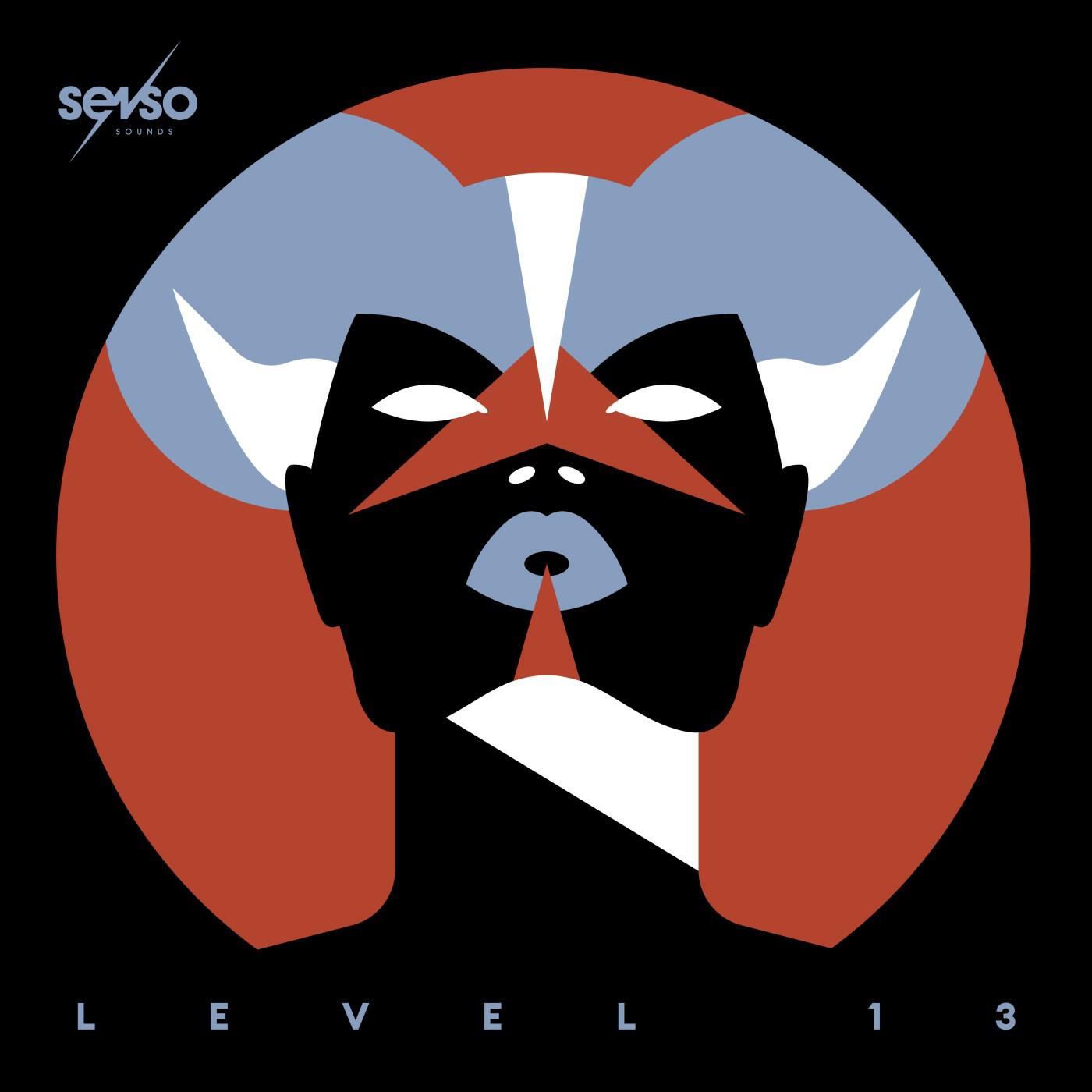 Релиз Senso Sounds Level 13