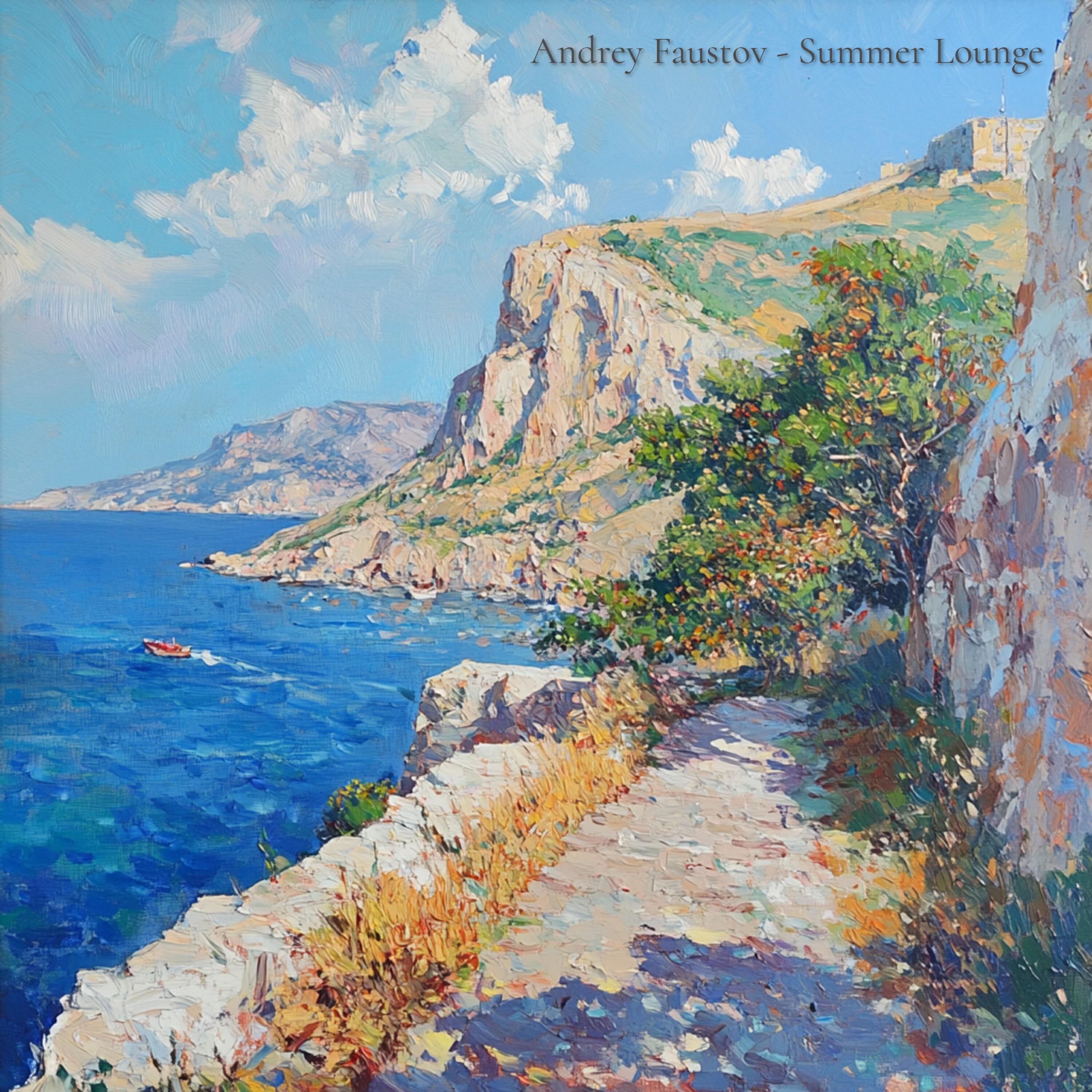Релиз Summer Lounge
