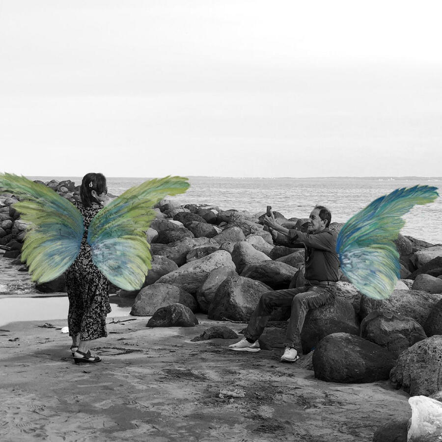 Волна по релизу