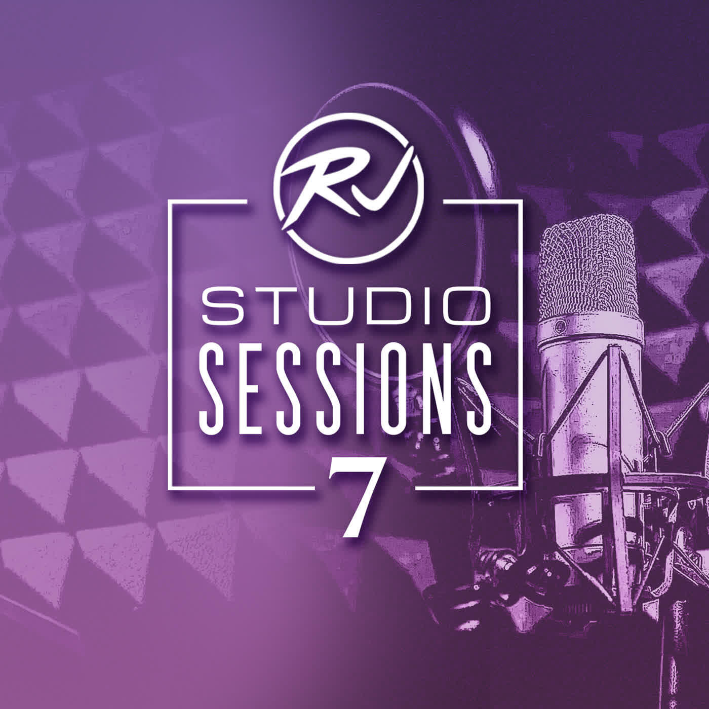 Релиз Studio Sessions 7