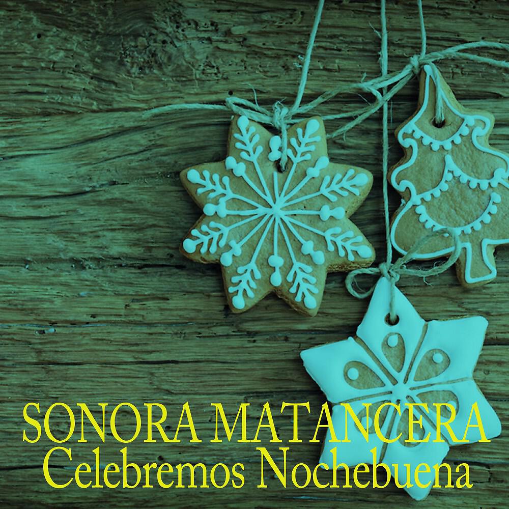Релиз Celebremos Nochebuena