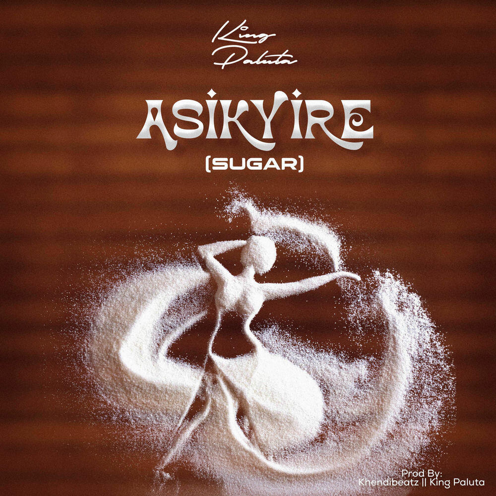 Релиз Asikyire (Sugar)