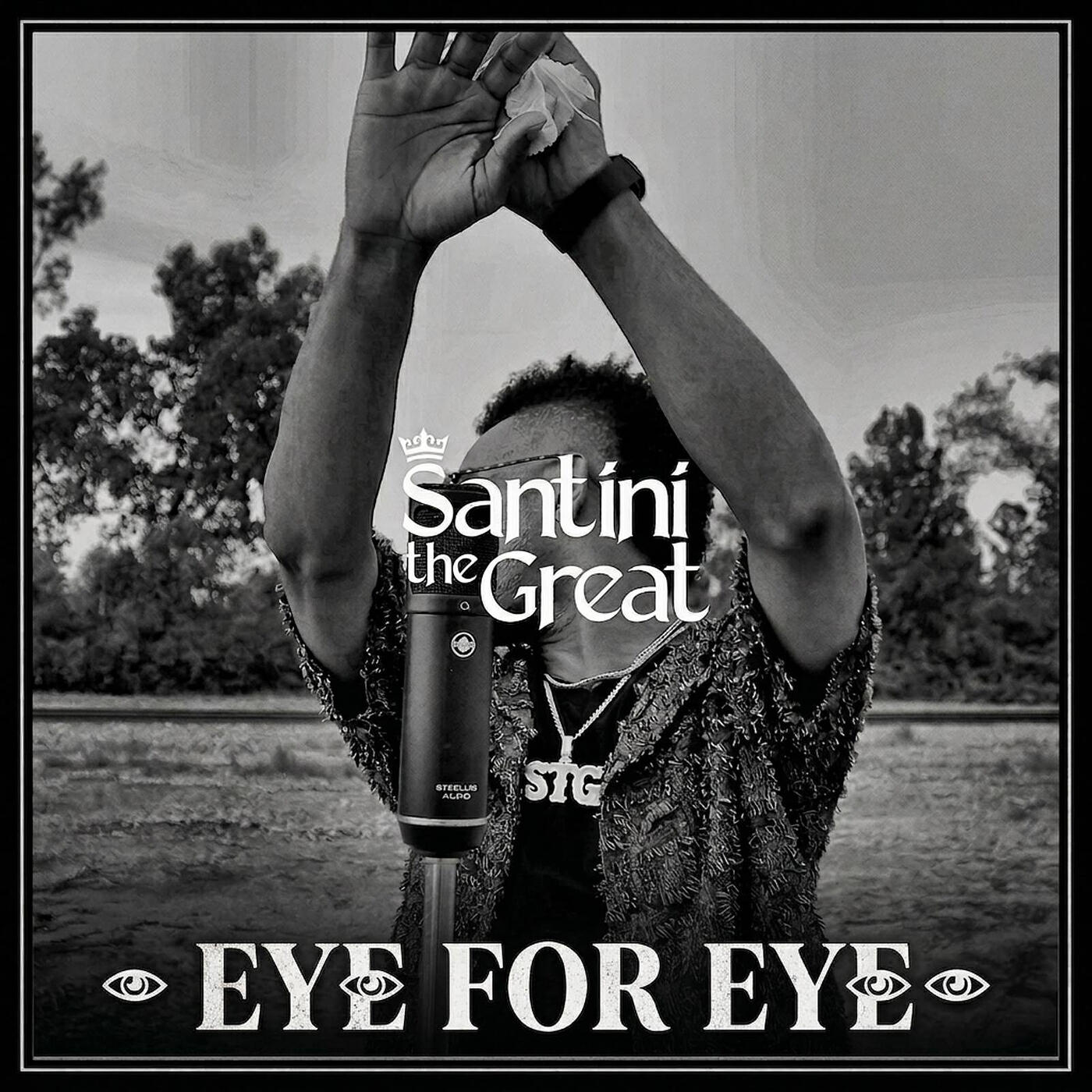 Релиз Eye for Eye