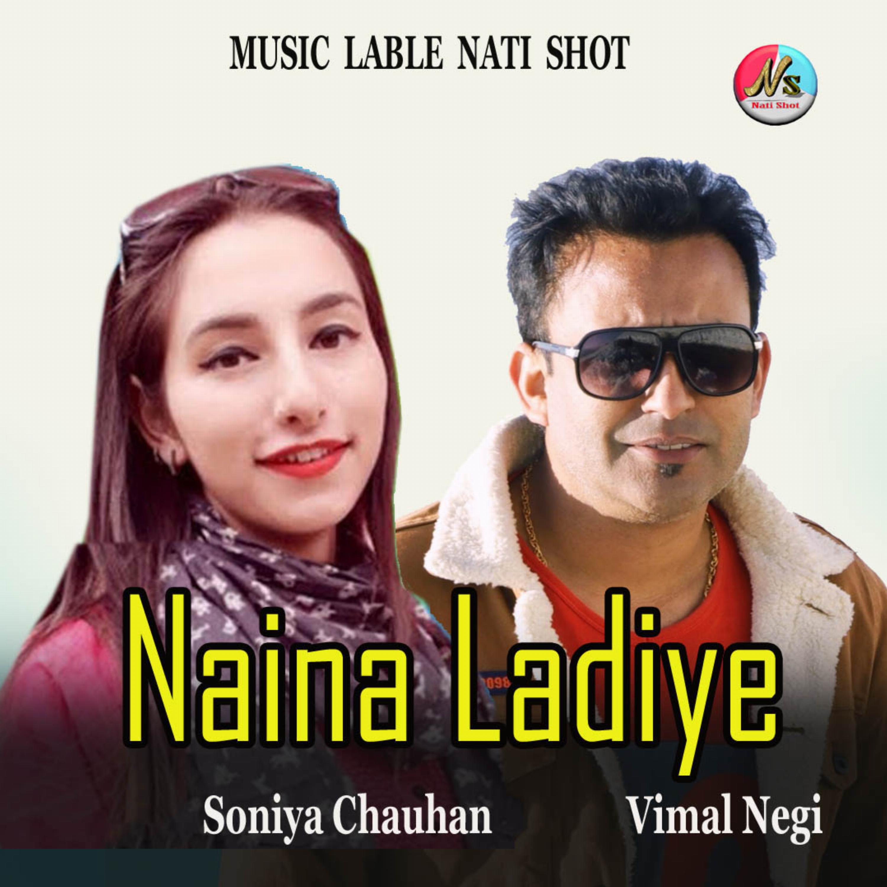Релиз Naina Ladiye