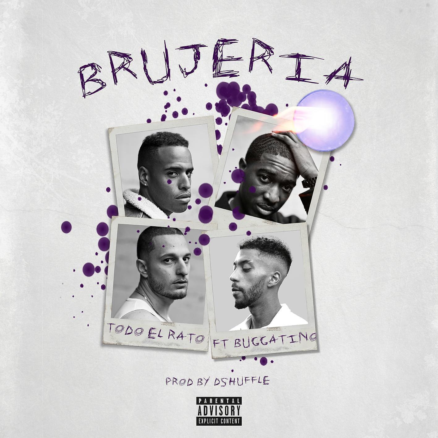 Релиз Brujeria