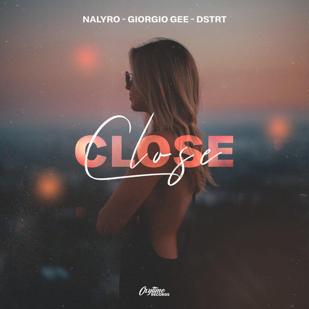 Релиз Close