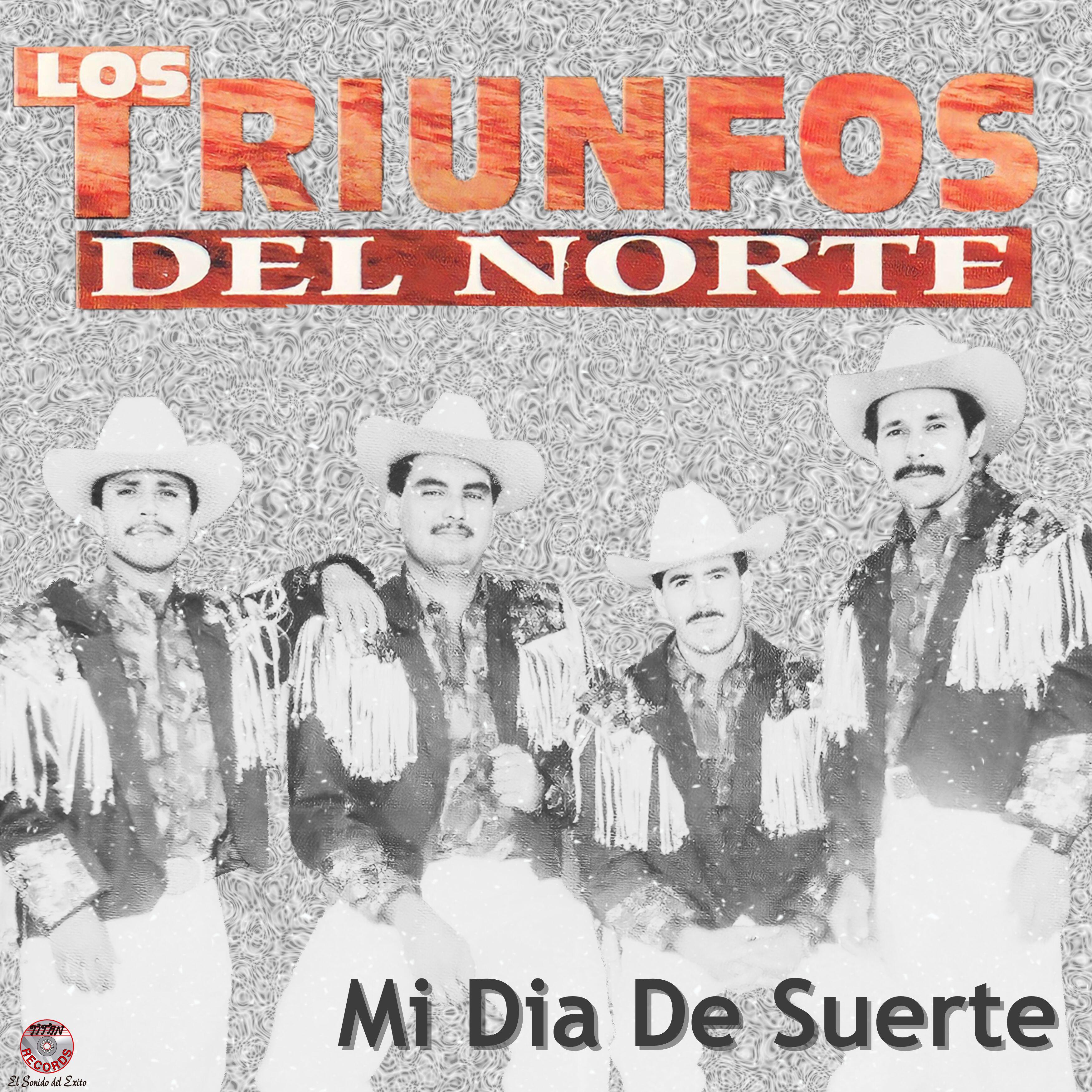Релиз Mi Dia de Suerte